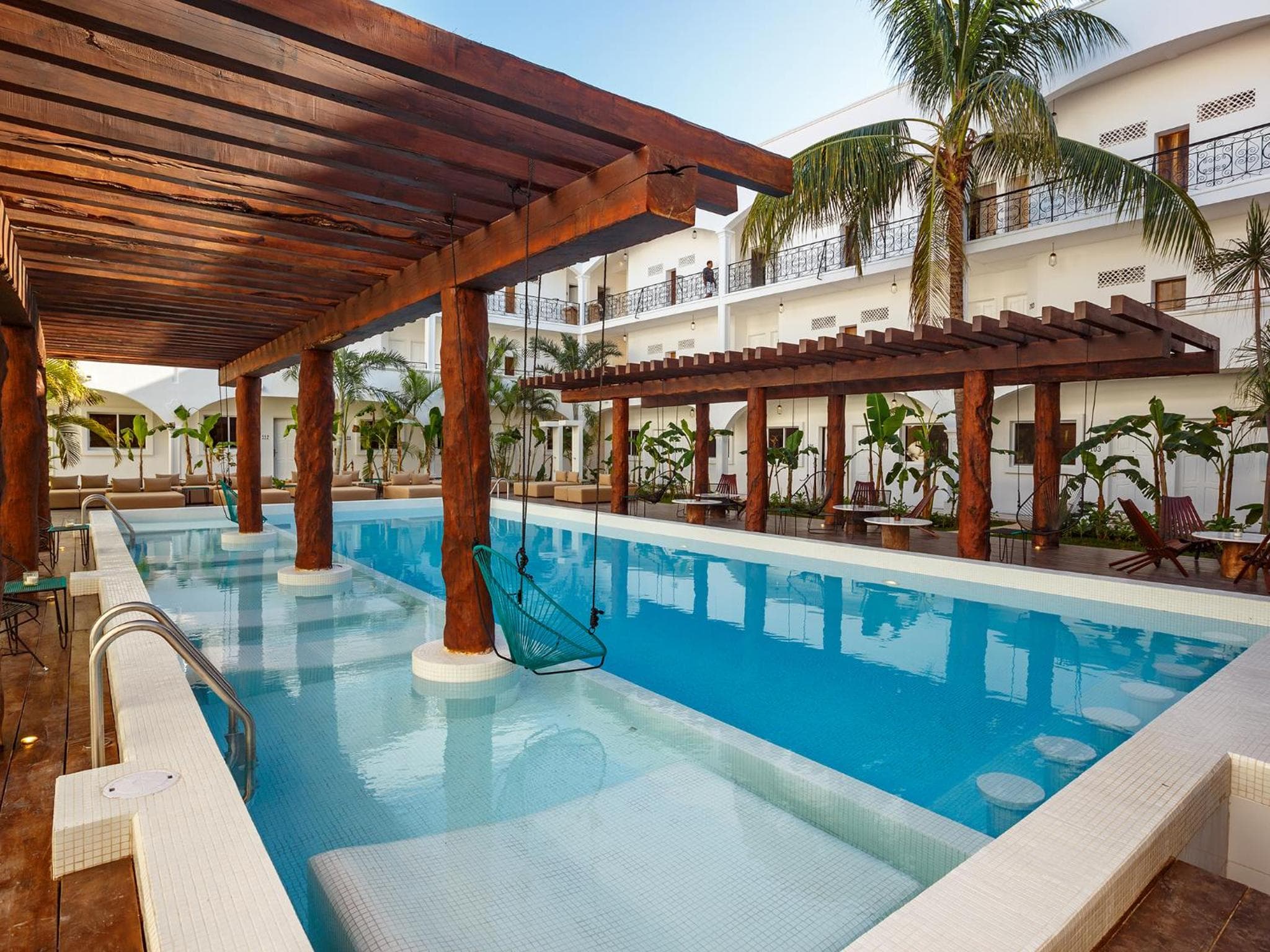 HM Playa del Carmen — 5