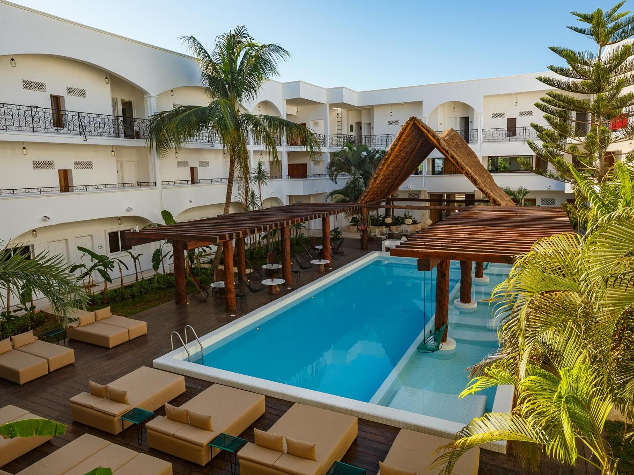 HM Playa del Carmen — 20
