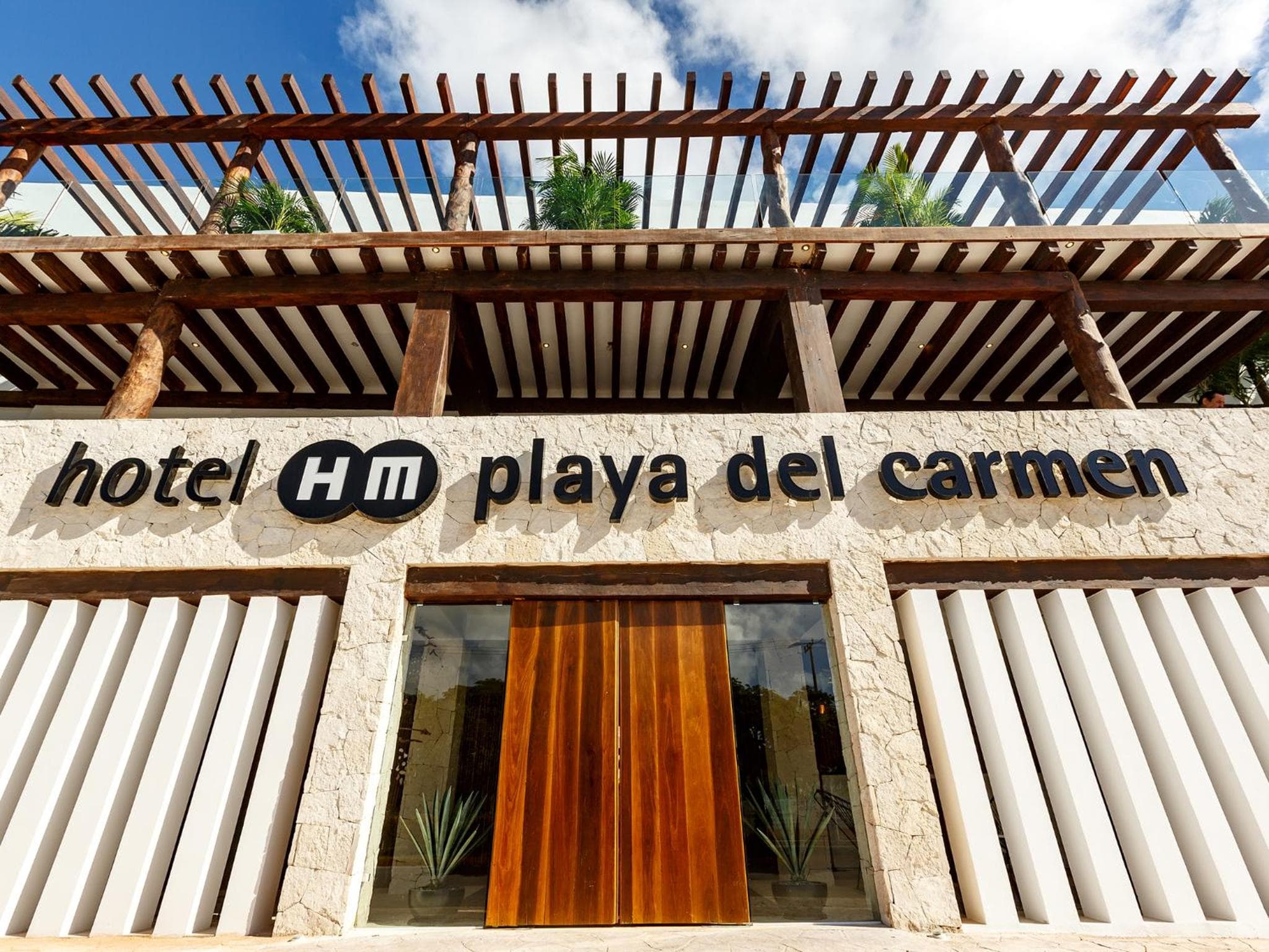 HM Playa del Carmen — 1