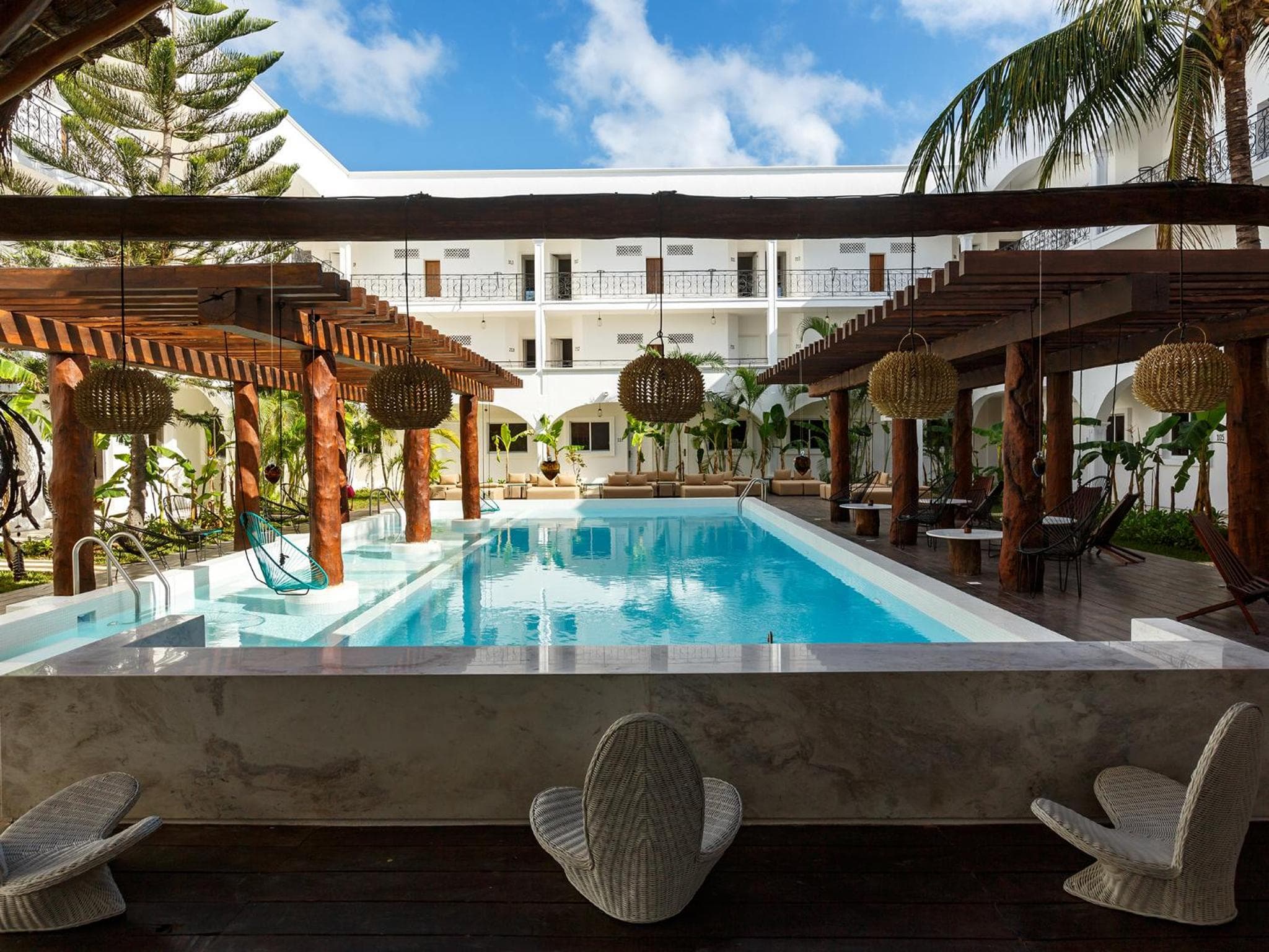 HM Playa del Carmen — 30