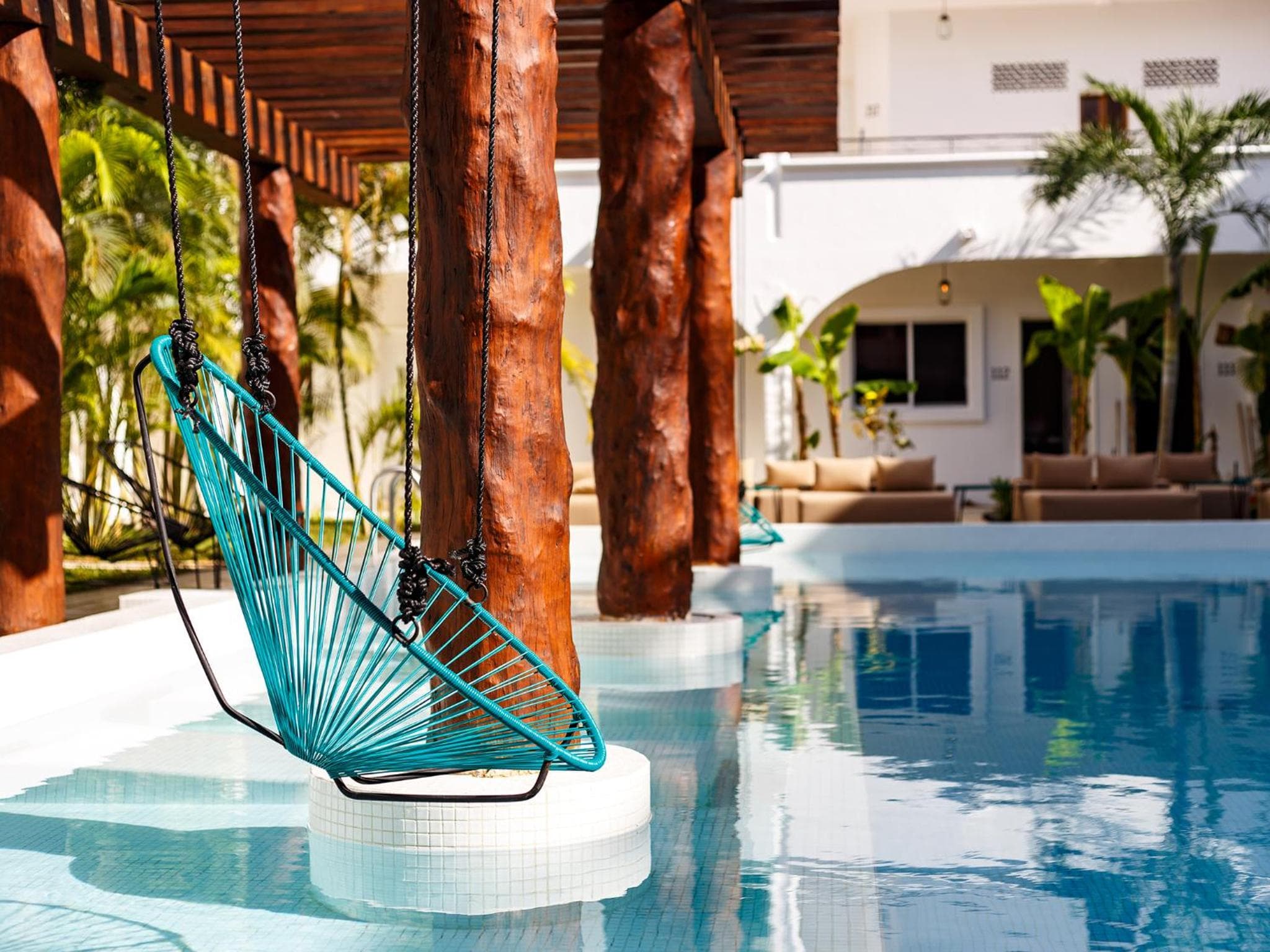 HM Playa del Carmen — 26
