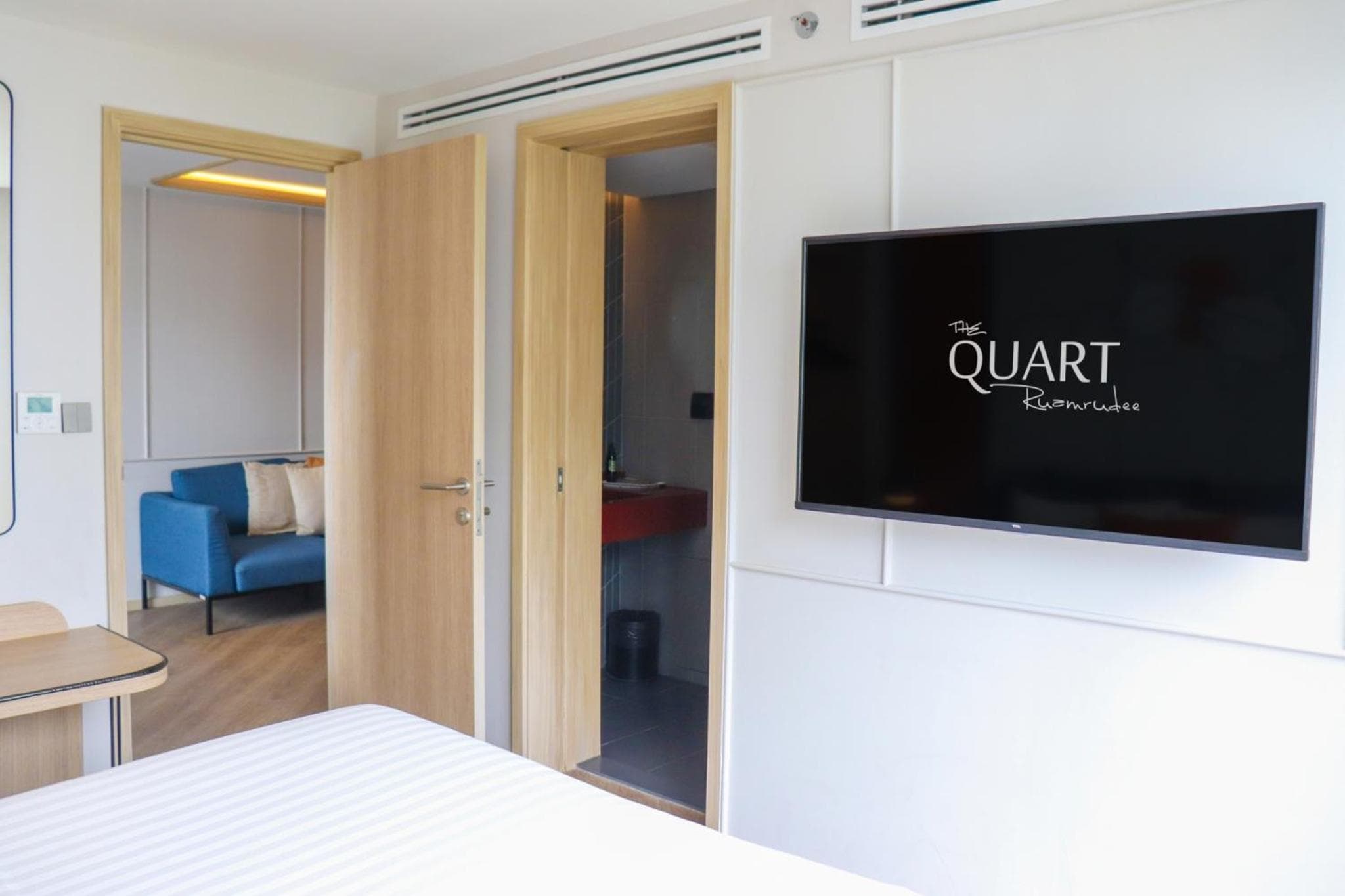 The Quart Ruamrudee by UHG — 23