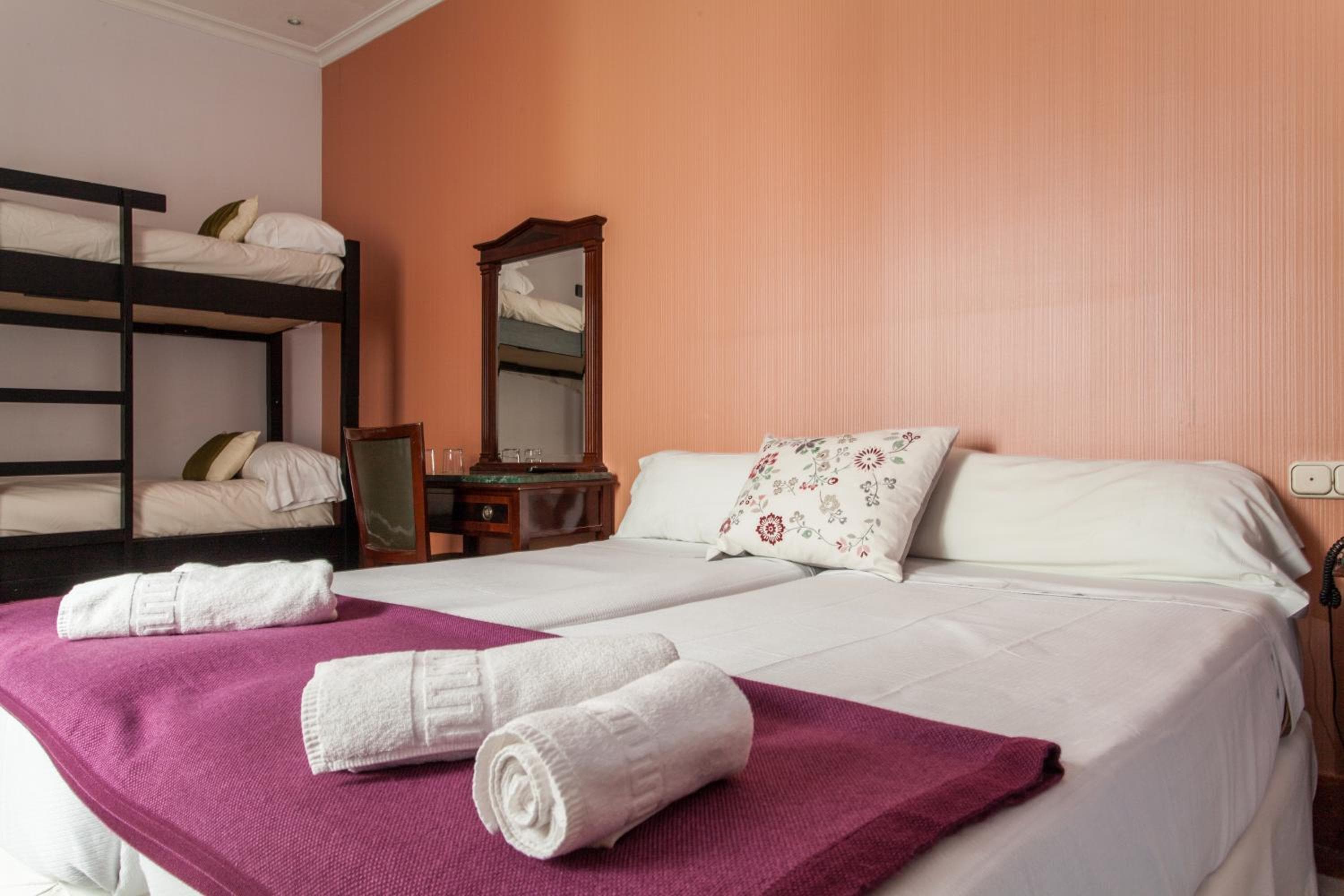 Hotel Baco — 10