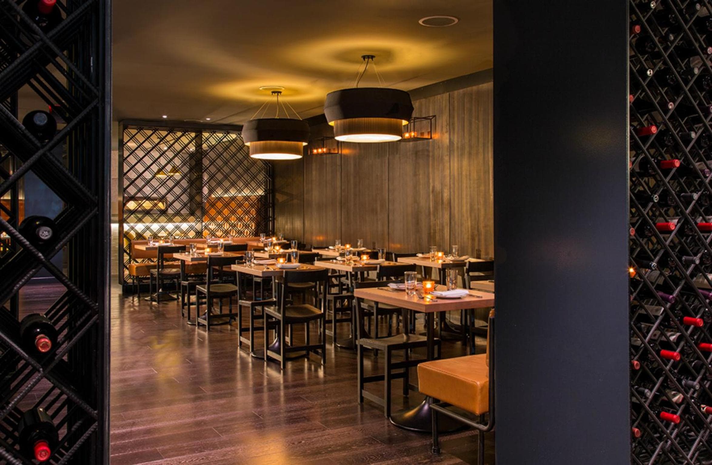 The Time New York, part of JdV by Hyatt — 28