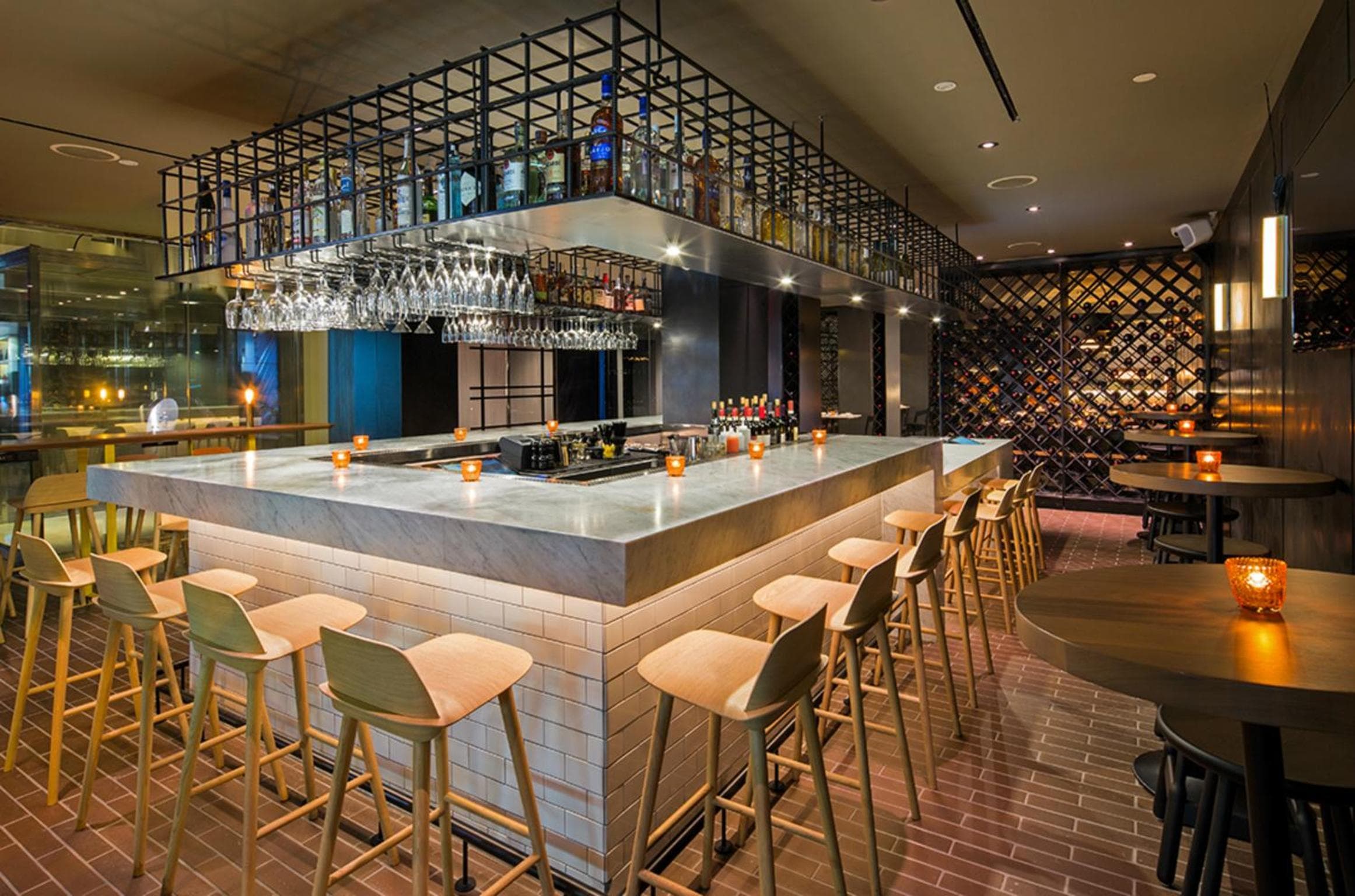 The Time New York, part of JdV by Hyatt — 11