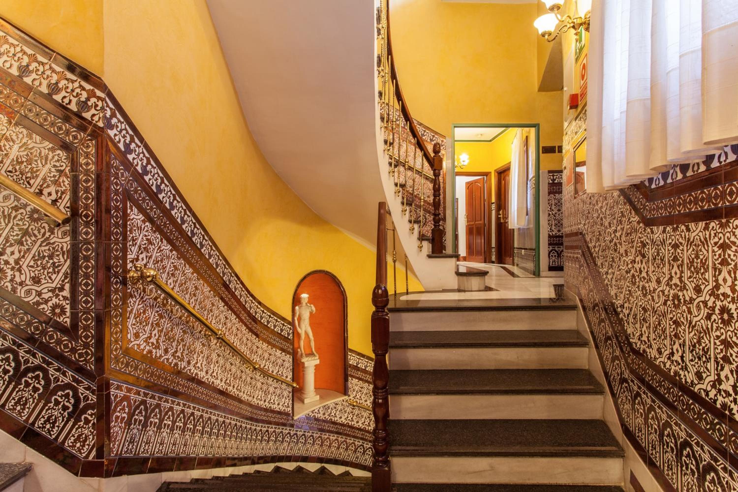 Hotel Baco — 18