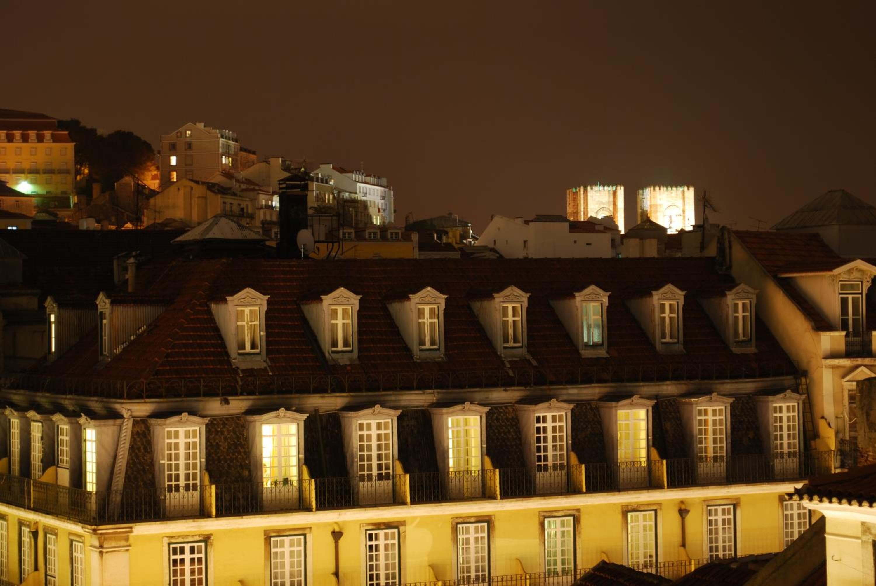 Browns Boutique Hotel — 1