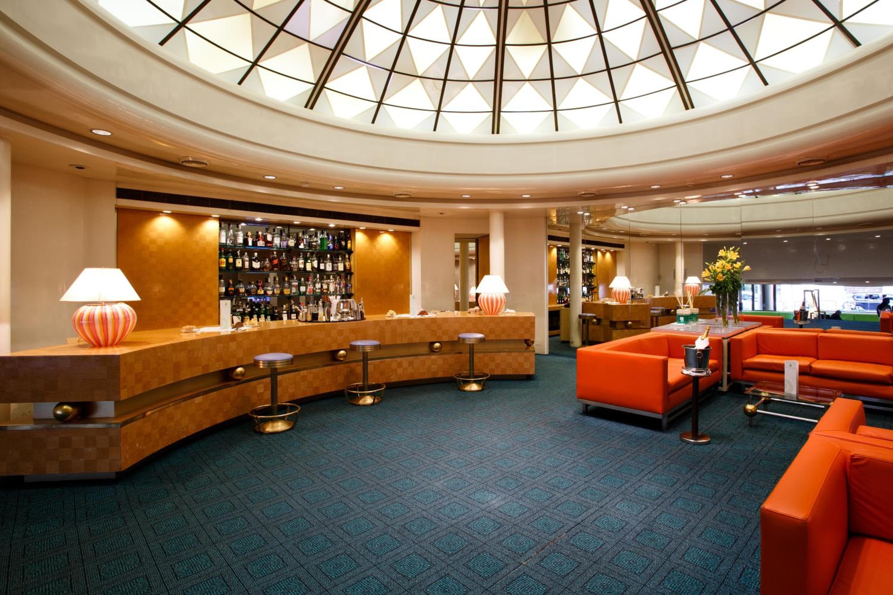 Albani Hotel Roma — 14