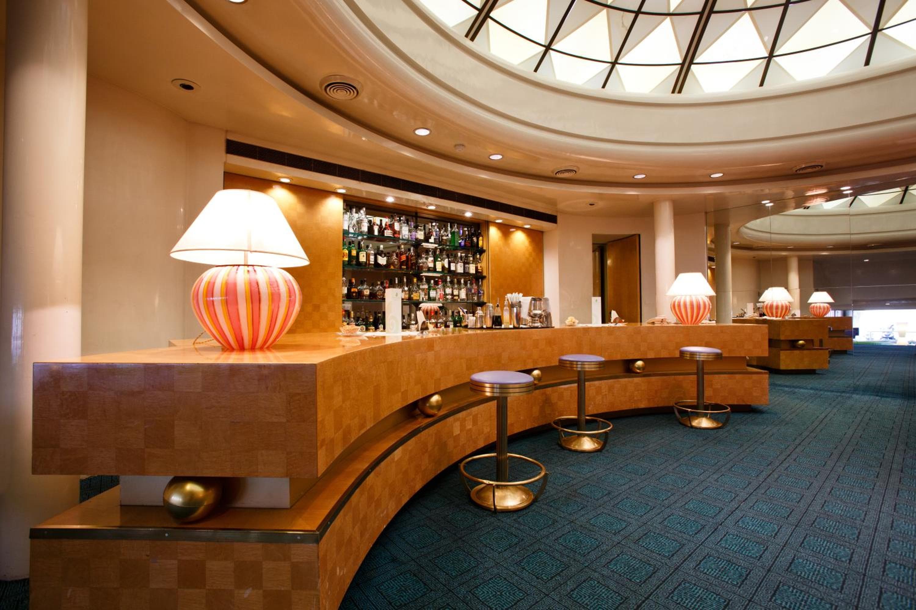 Albani Hotel Roma — 9