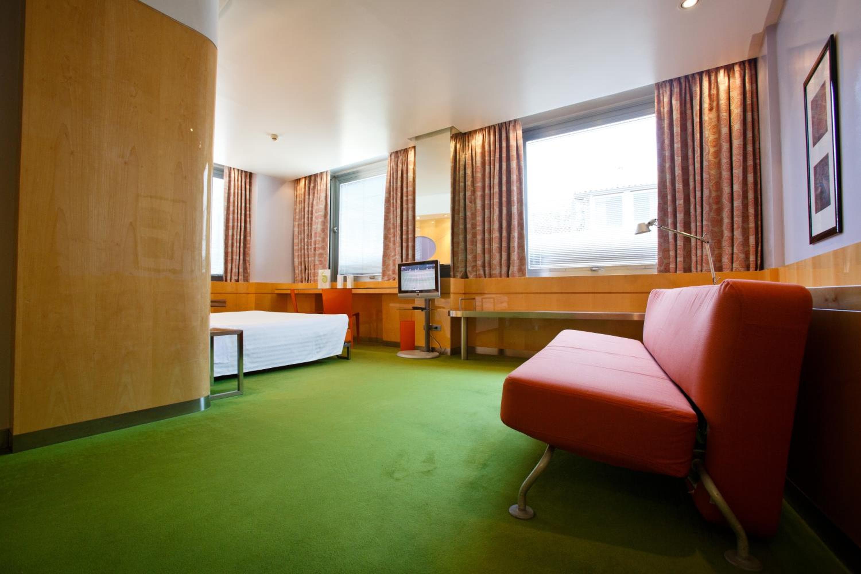 Albani Hotel Roma — 15