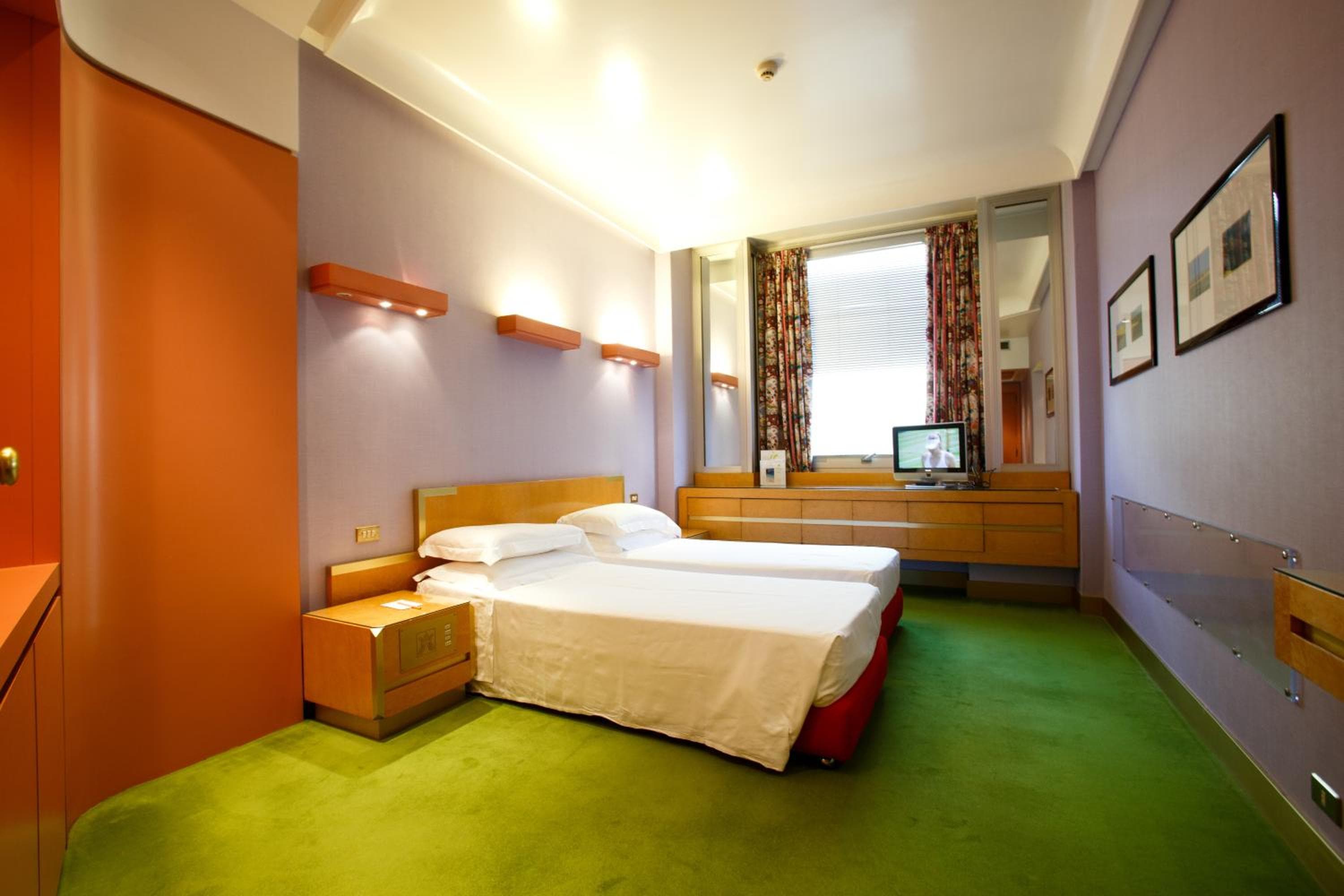 Albani Hotel Roma — 26