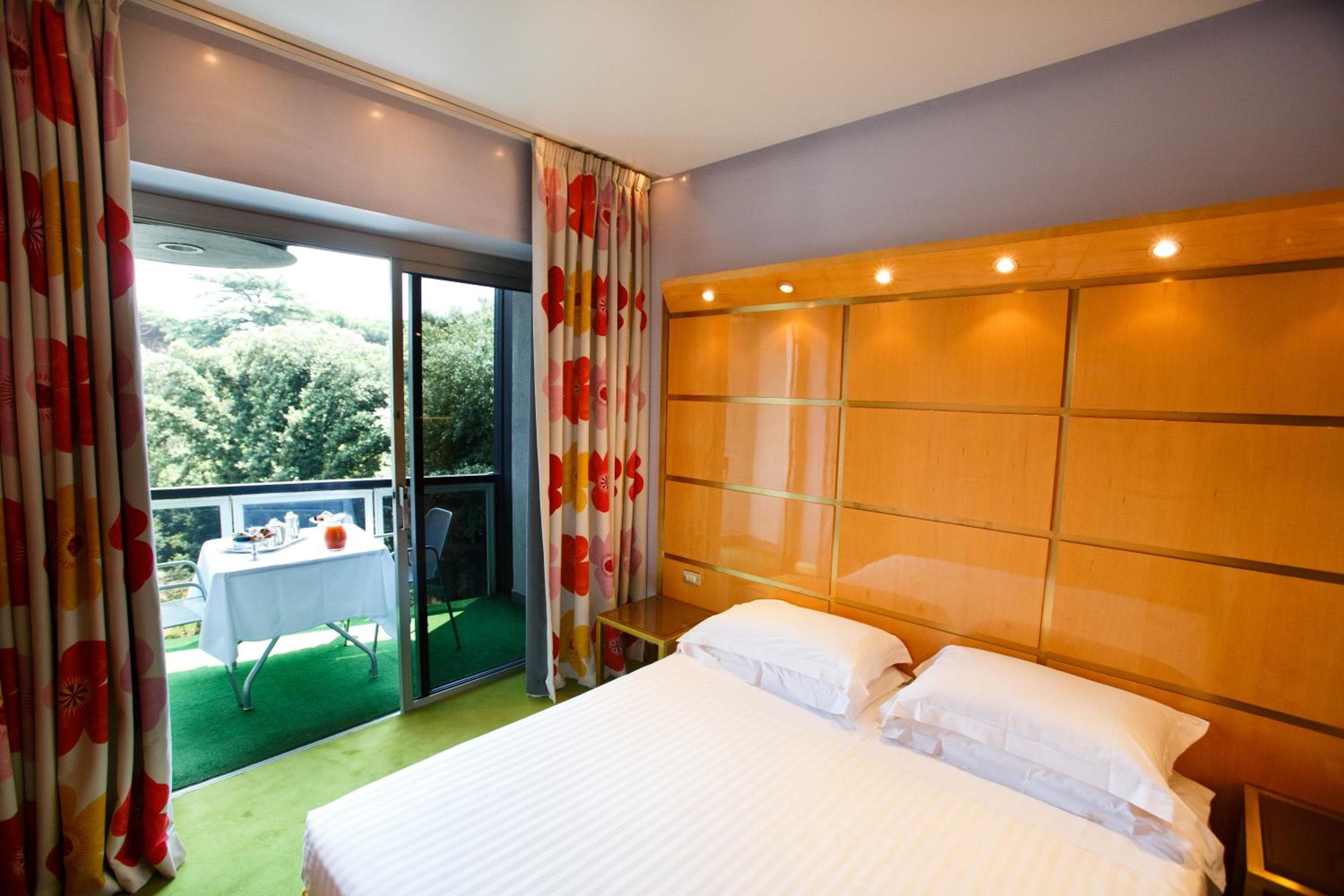 Albani Hotel Roma — 23