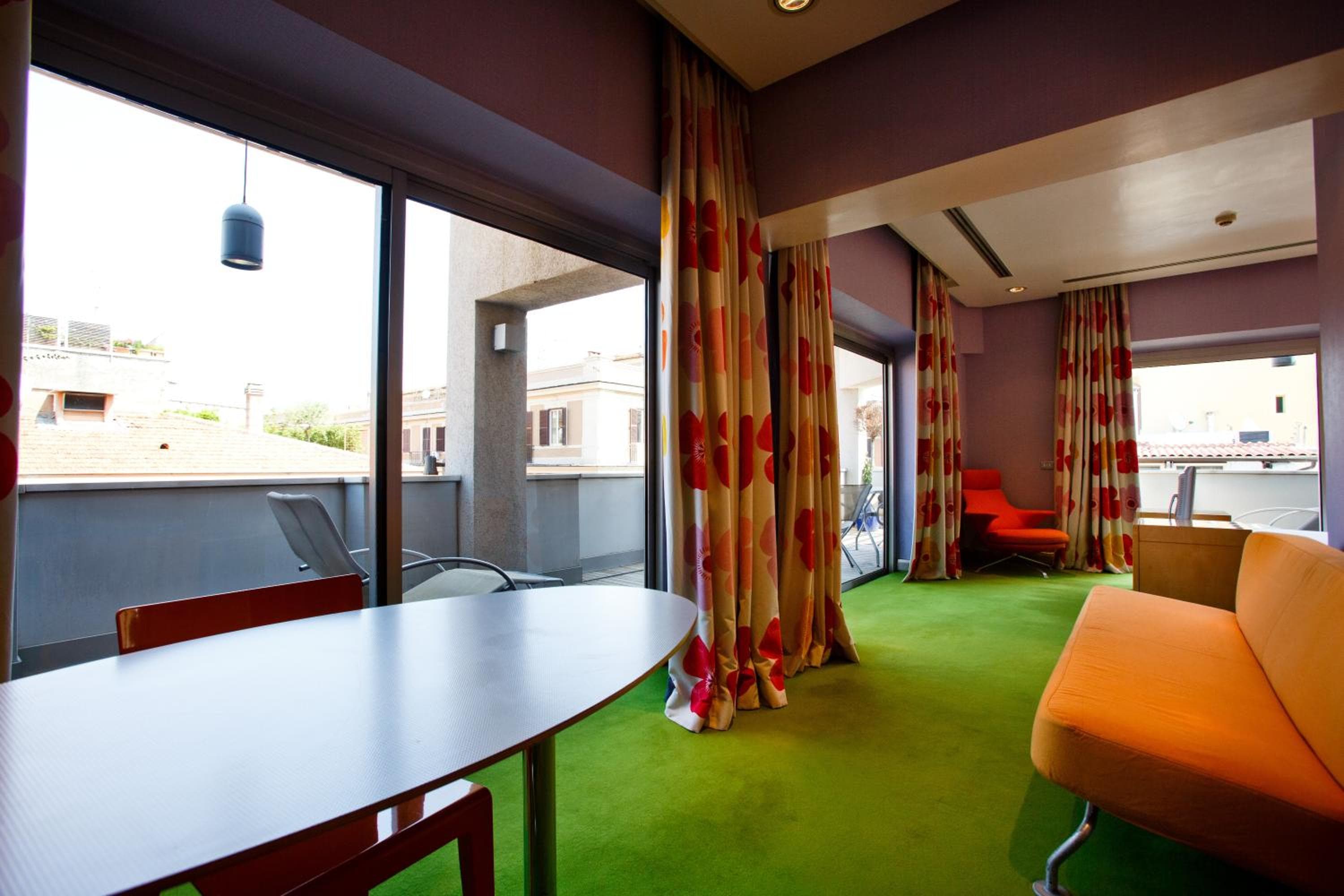 Albani Hotel Roma — 19