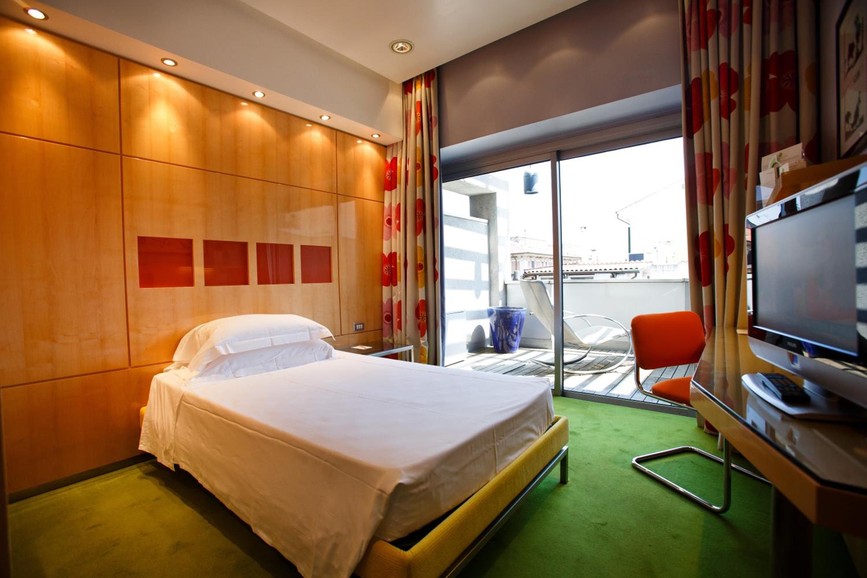 Albani Hotel Roma — 18