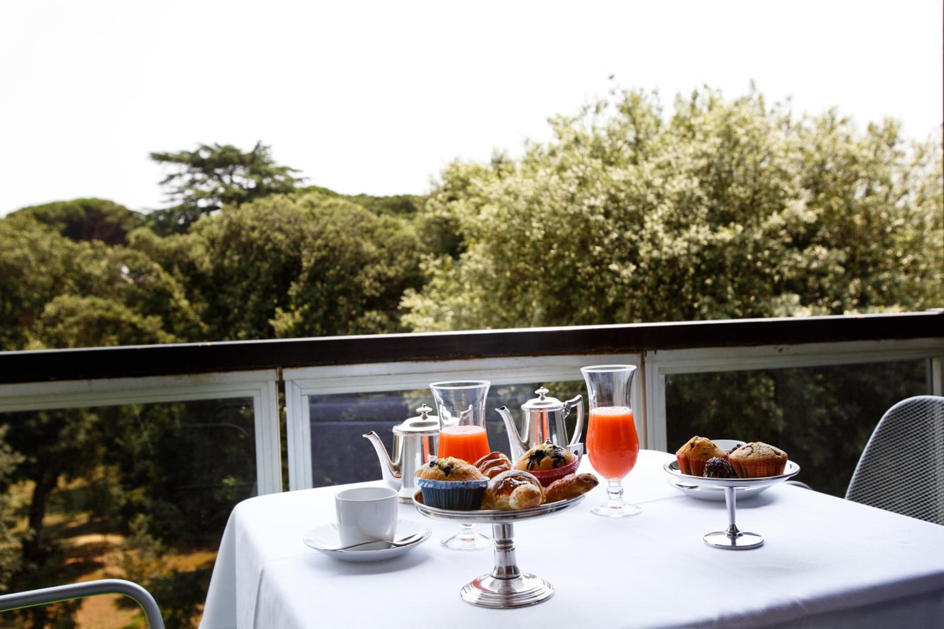 Albani Hotel Roma — 6