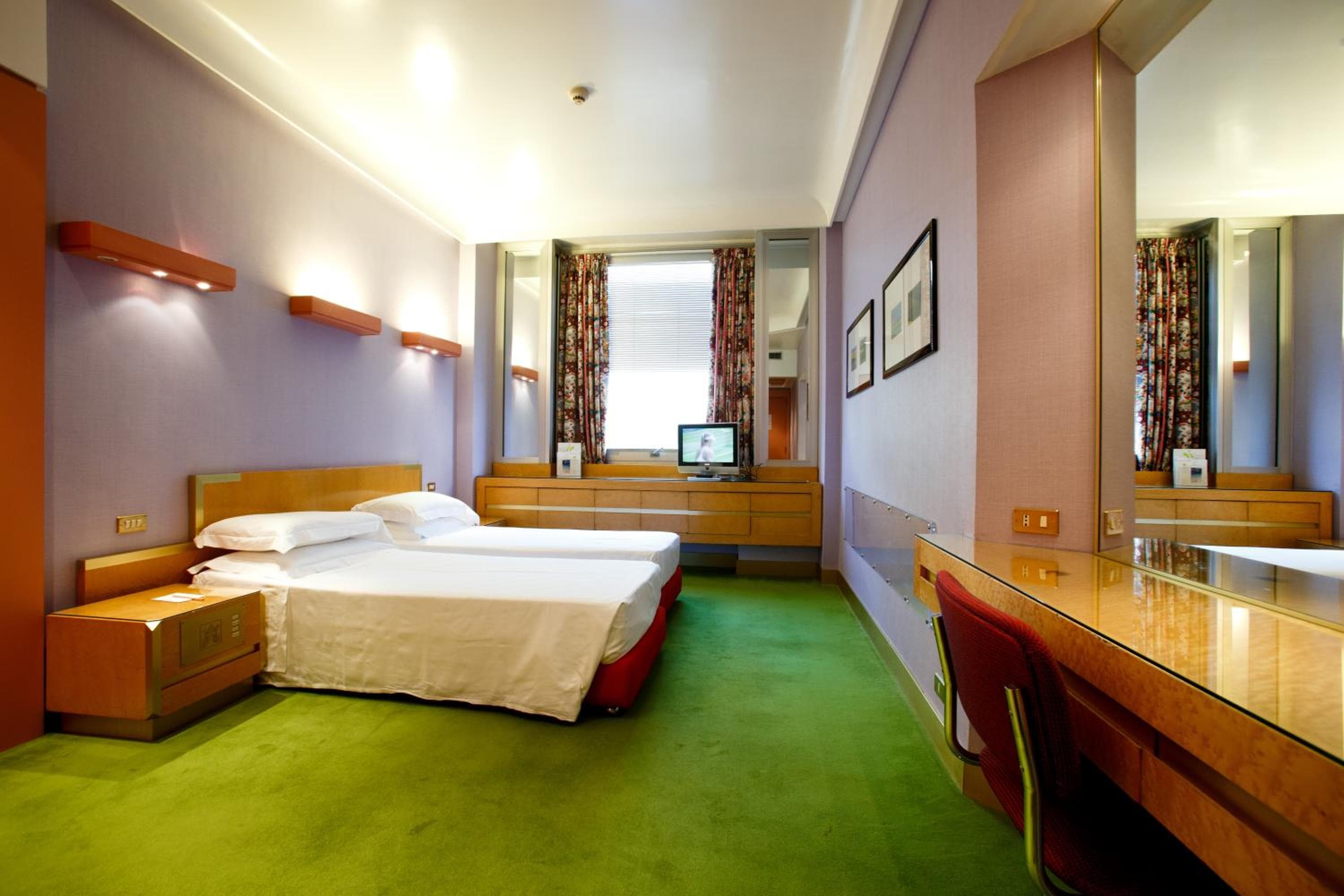 Albani Hotel Roma — 20