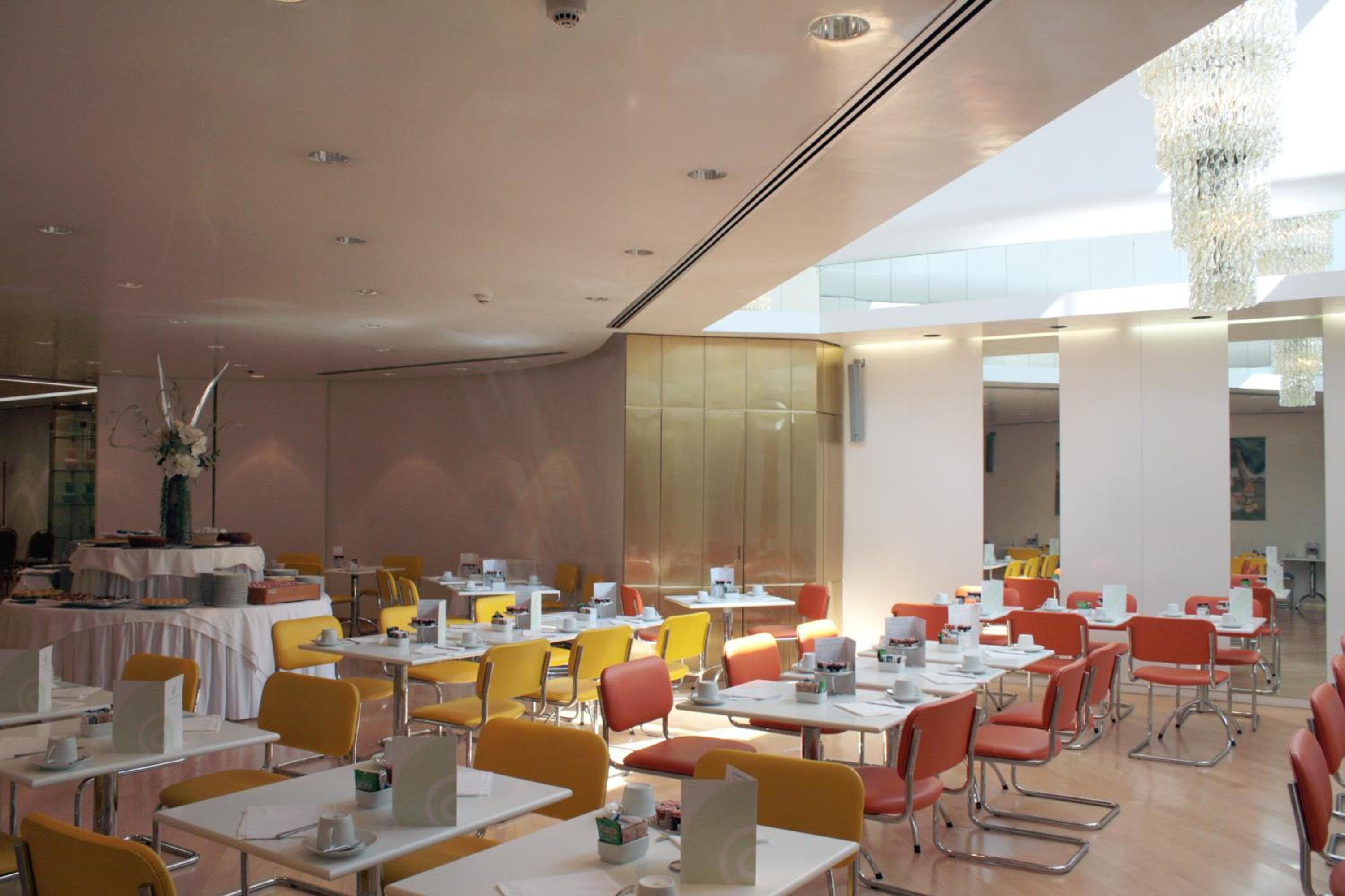 Albani Hotel Roma — 10
