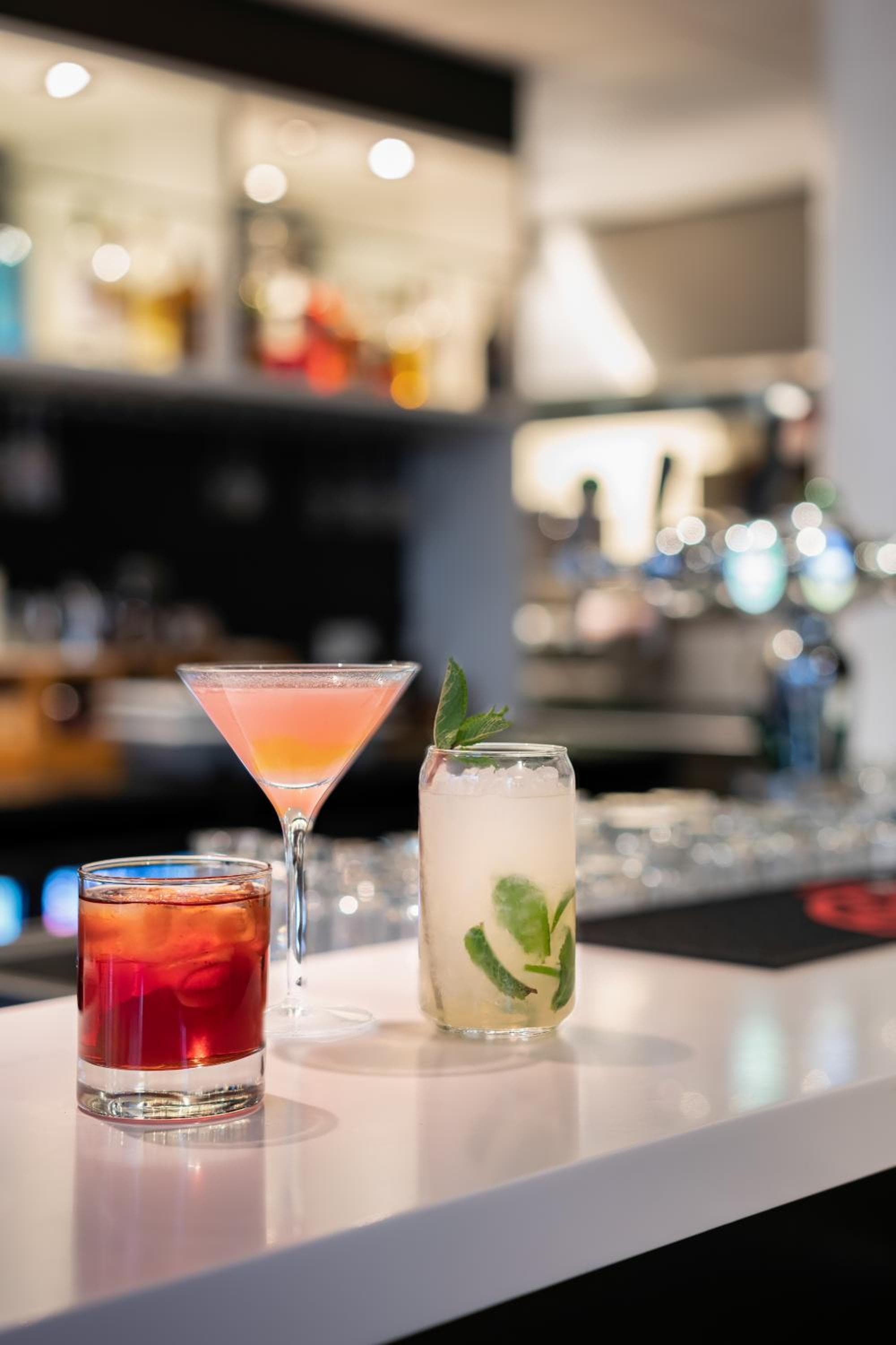 DoubleTree by Hilton Amsterdam - NDSM Wharf — 11