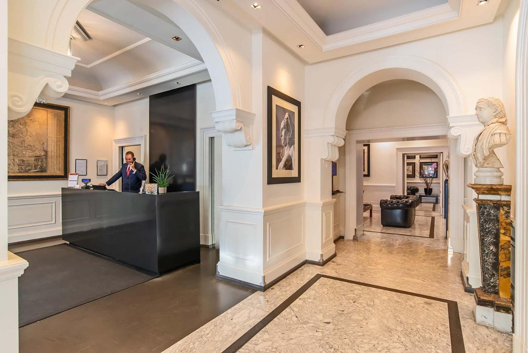 Hotel Isa — 7