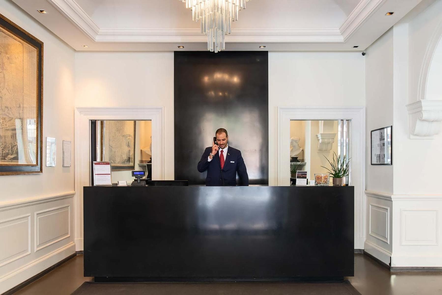 Hotel Isa — 4
