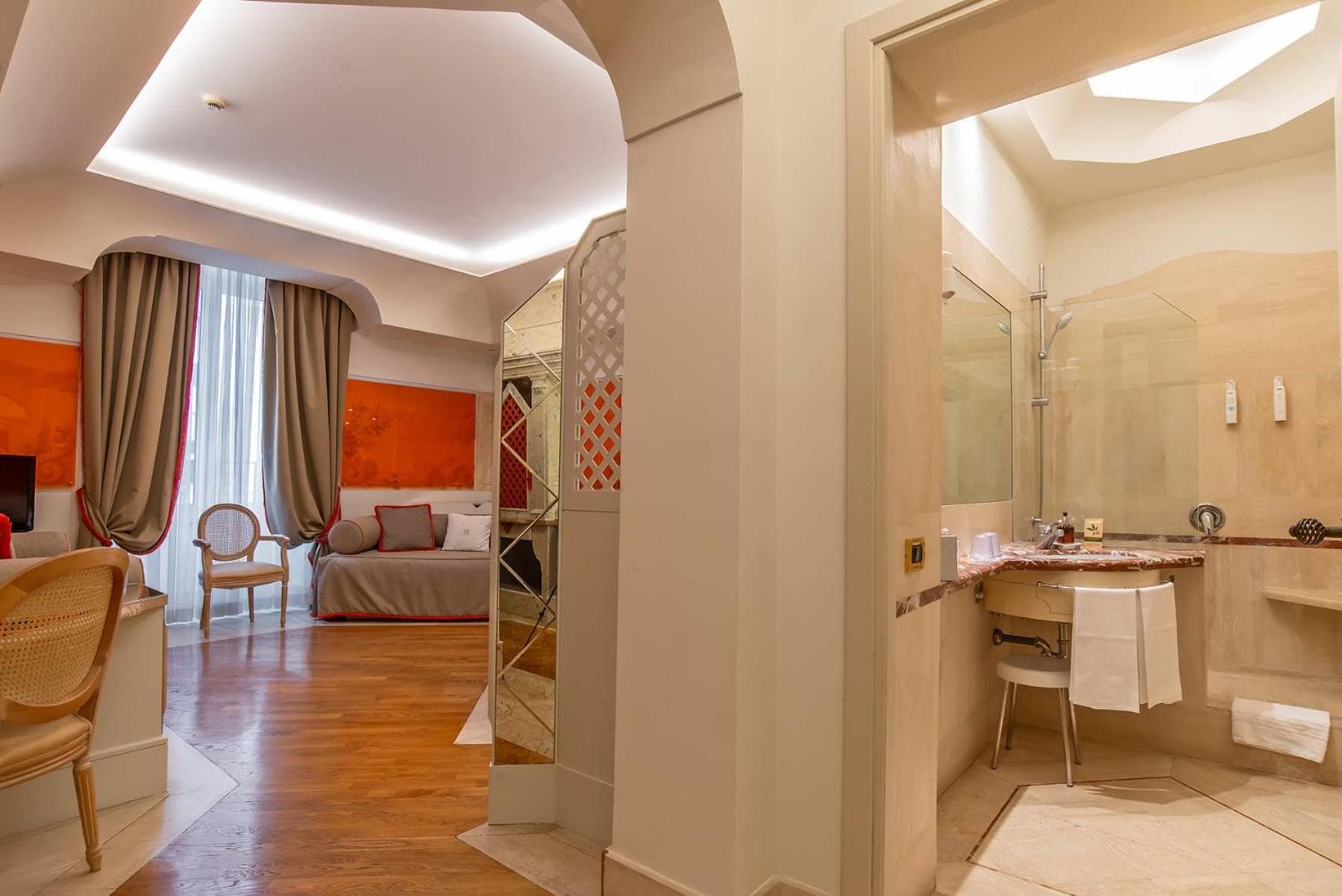 Hotel Isa — 27