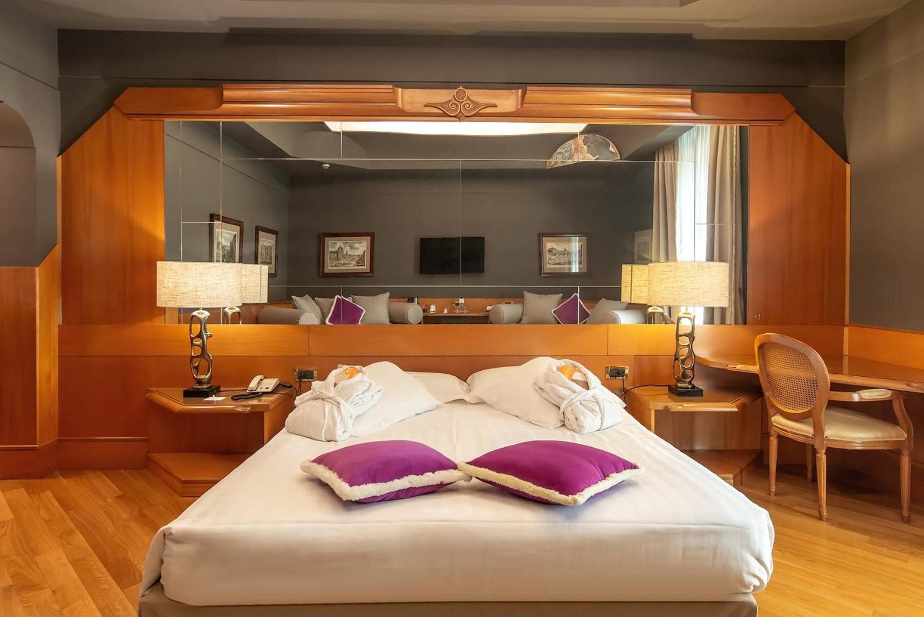 Hotel Isa — 22