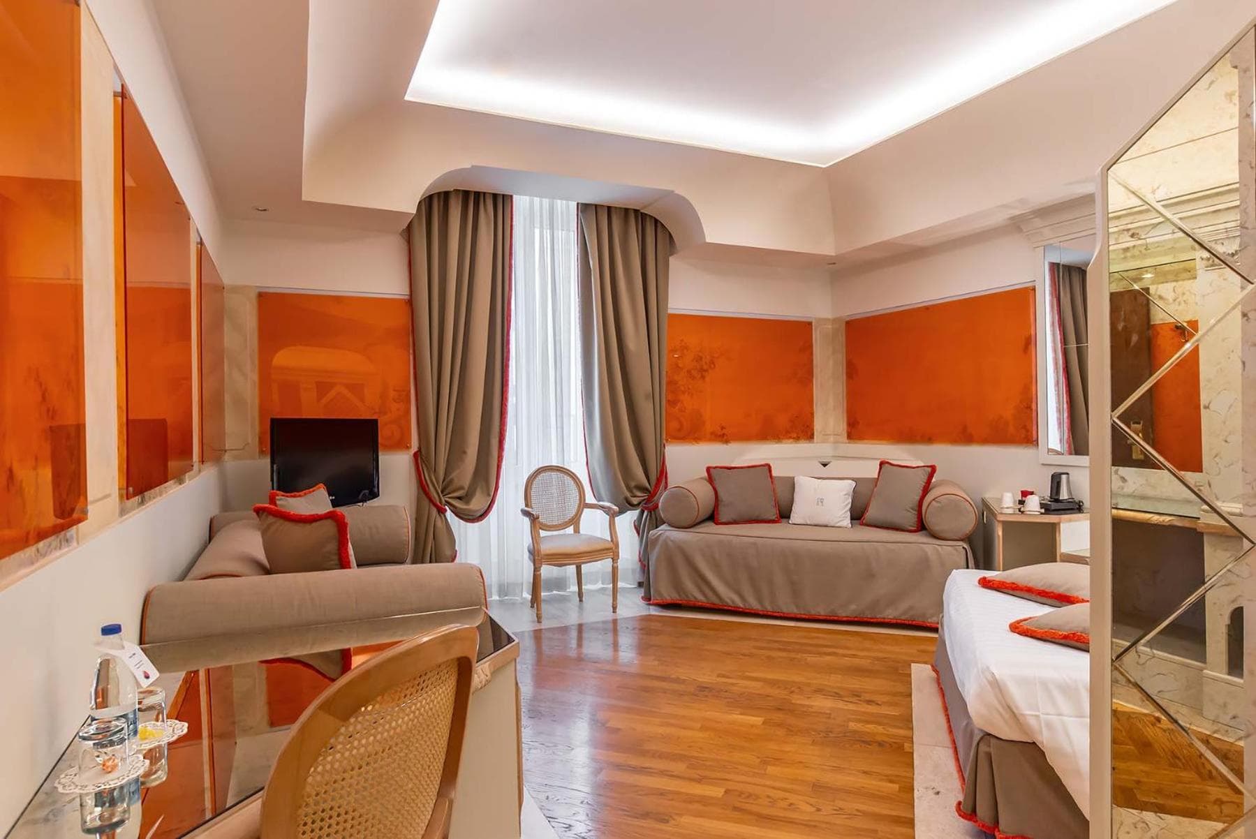 Hotel Isa — 24