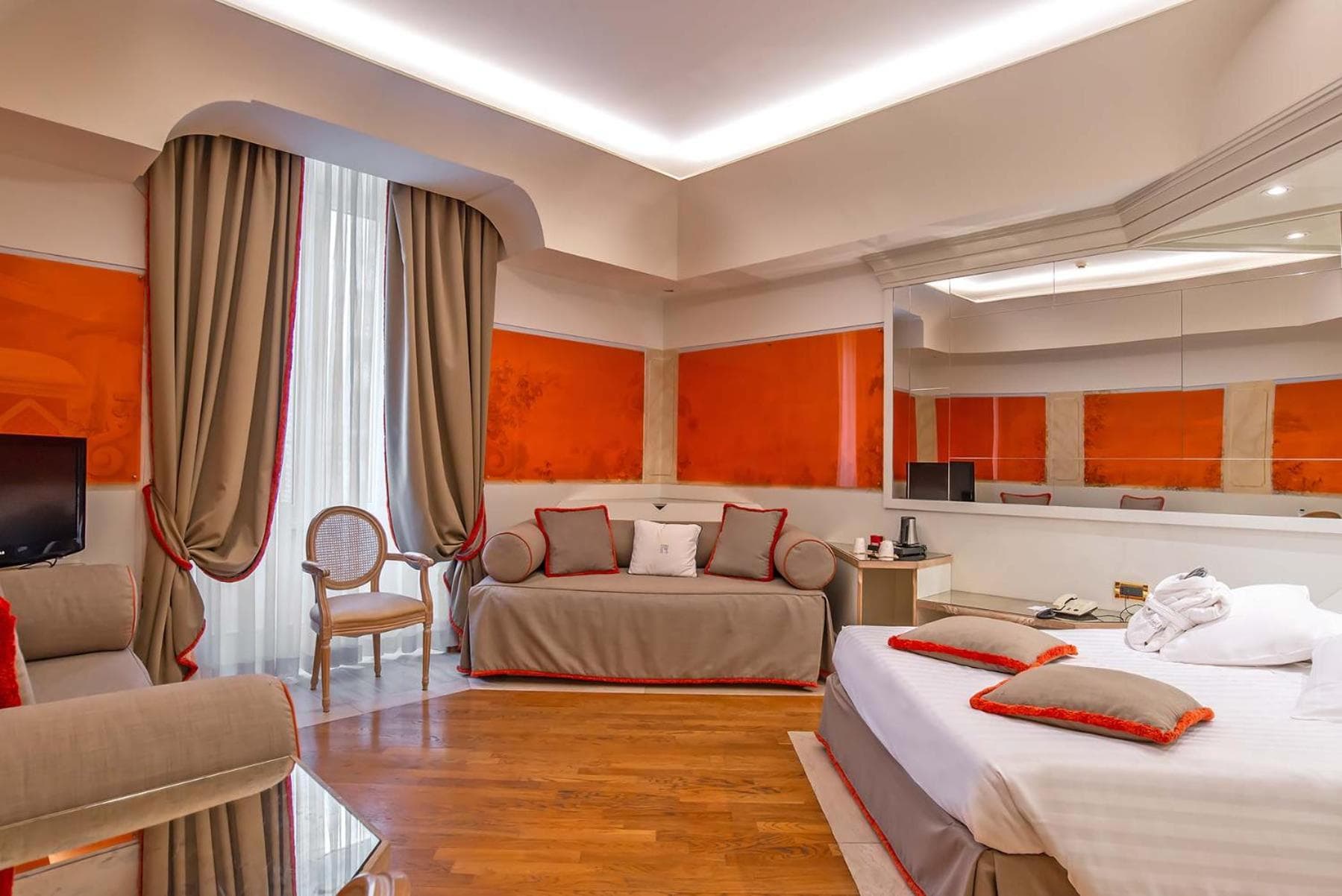 Hotel Isa — 25