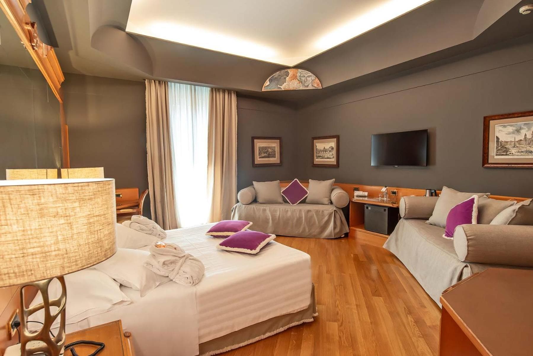 Hotel Isa — 20