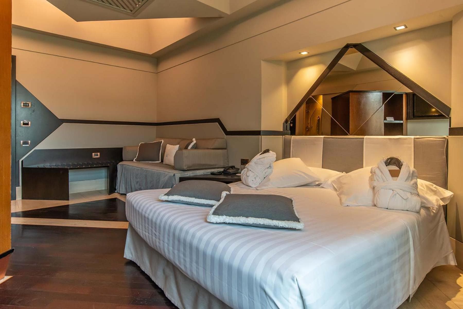 Hotel Isa — 21