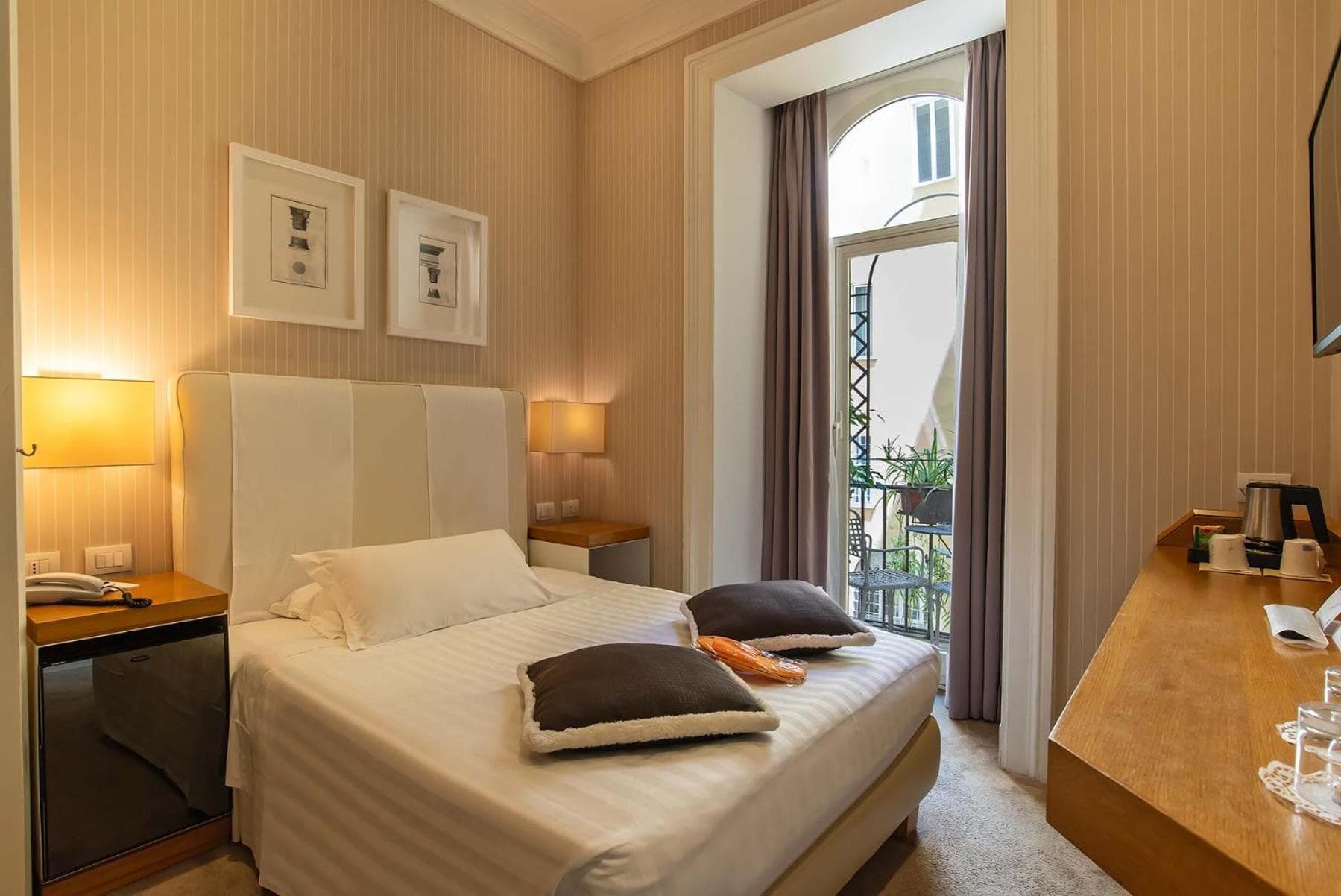 Hotel Isa — 17