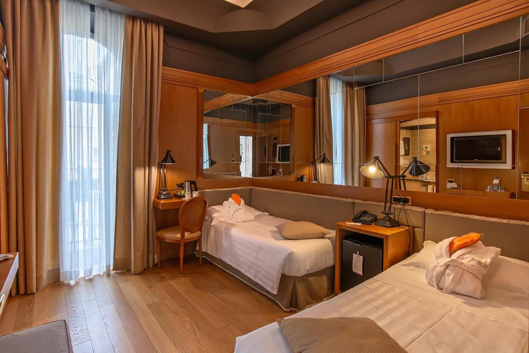Hotel Isa — 20