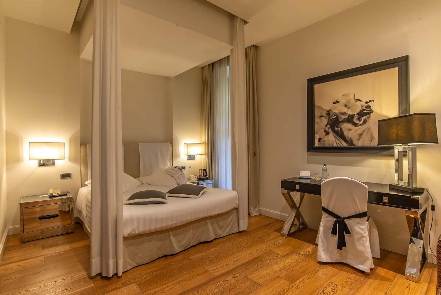 Hotel Isa — 9