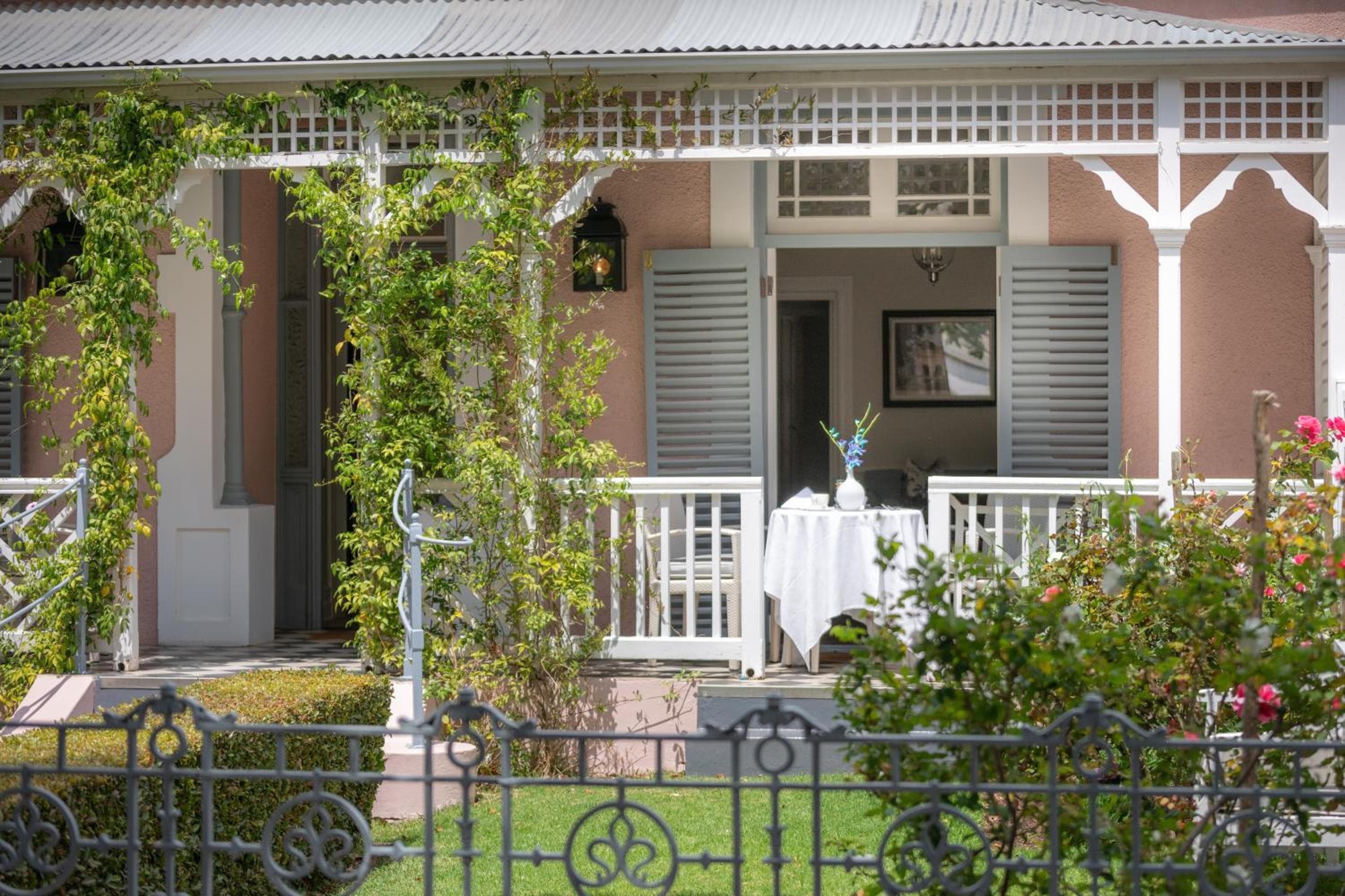 Mount Nelson, A Belmond Hotel, Cape Town hotel, 76 Orange Street, Cape Town, South Africa — photo 63