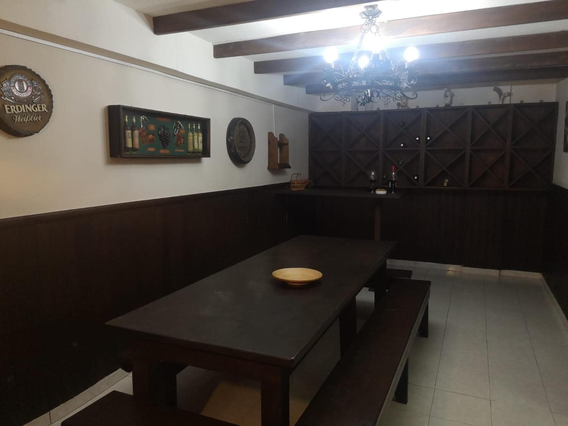 Vivienda Vacacional Sol y Cumbre — 5