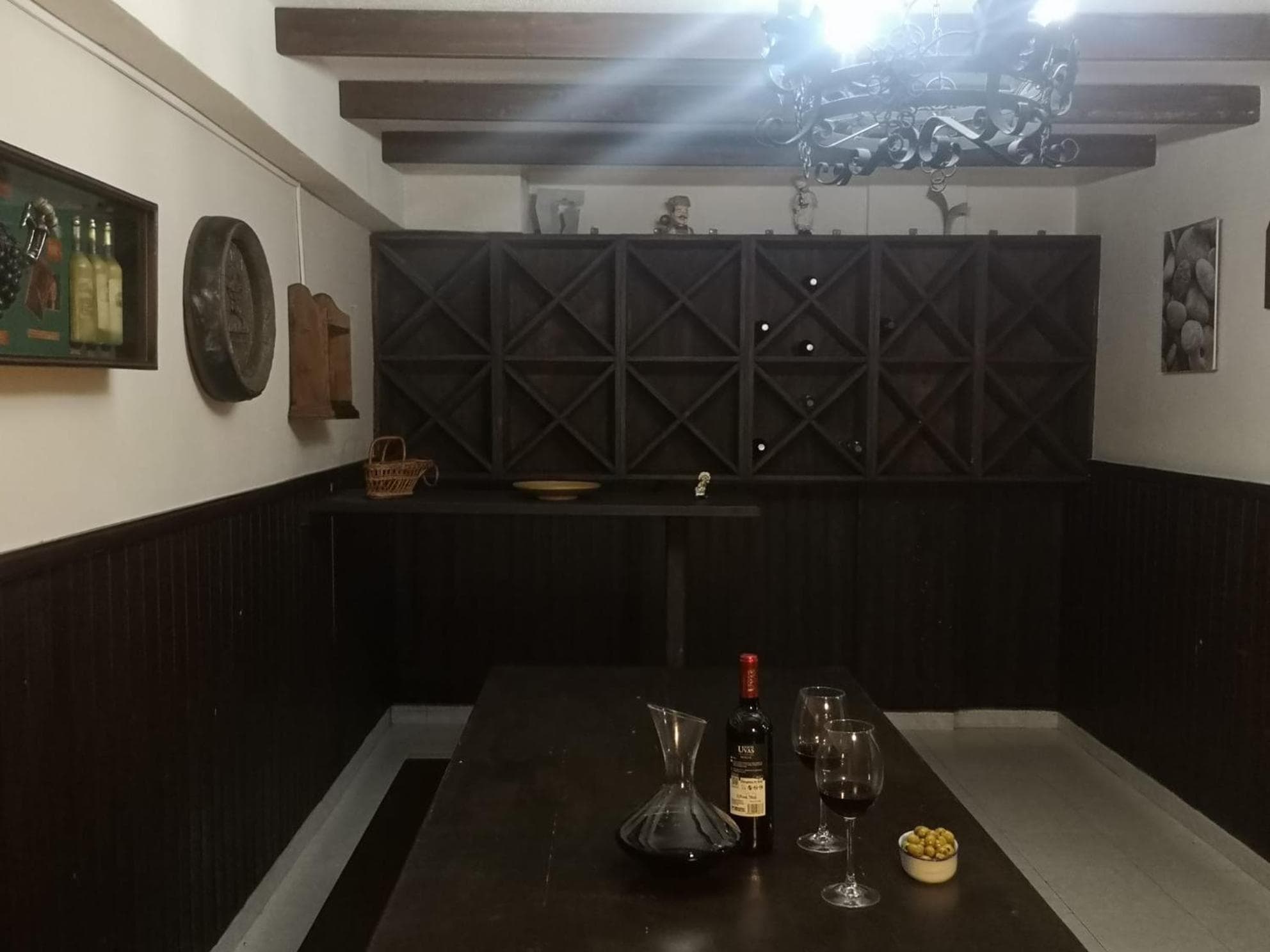 Vivienda Vacacional Sol y Cumbre — 3
