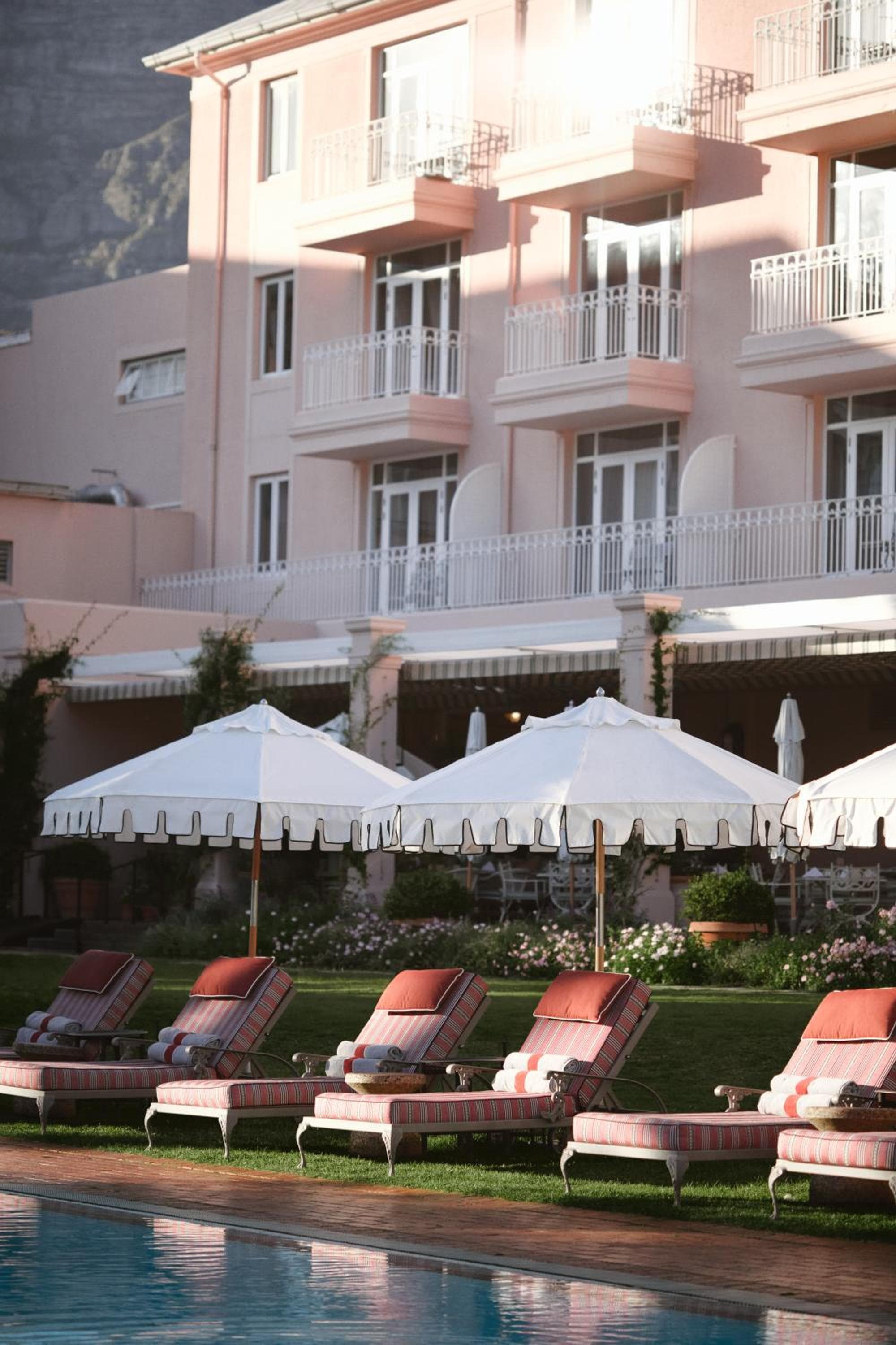 Mount Nelson, A Belmond Hotel, Cape Town hotel, 76 Orange Street, Cape Town, South Africa — photo 65