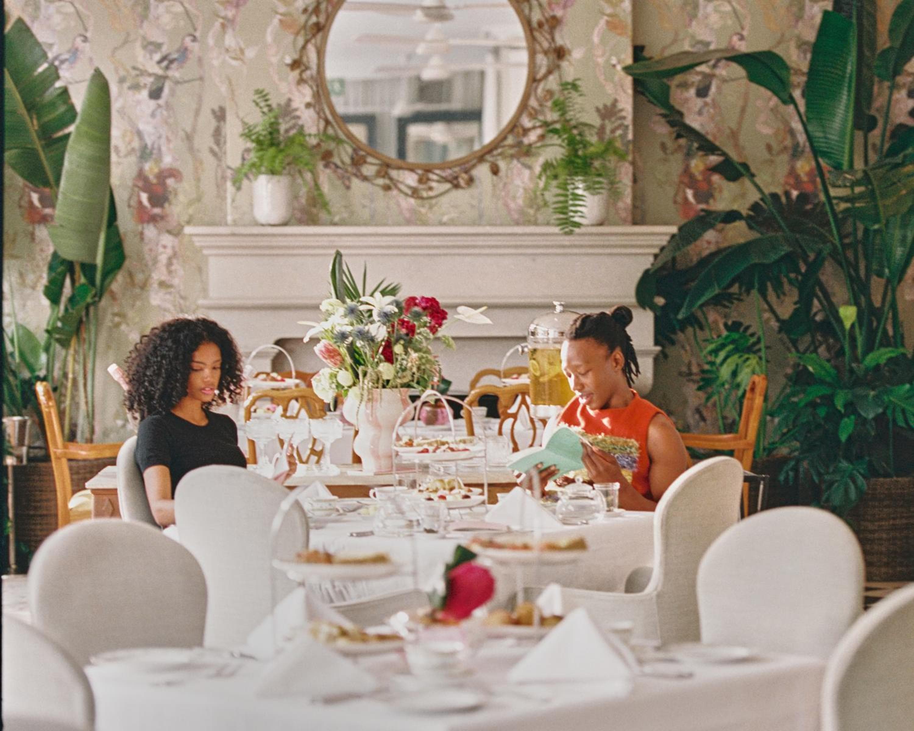 Mount Nelson, A Belmond Hotel, Cape Town hotel, 76 Orange Street, Cape Town, South Africa — photo 69