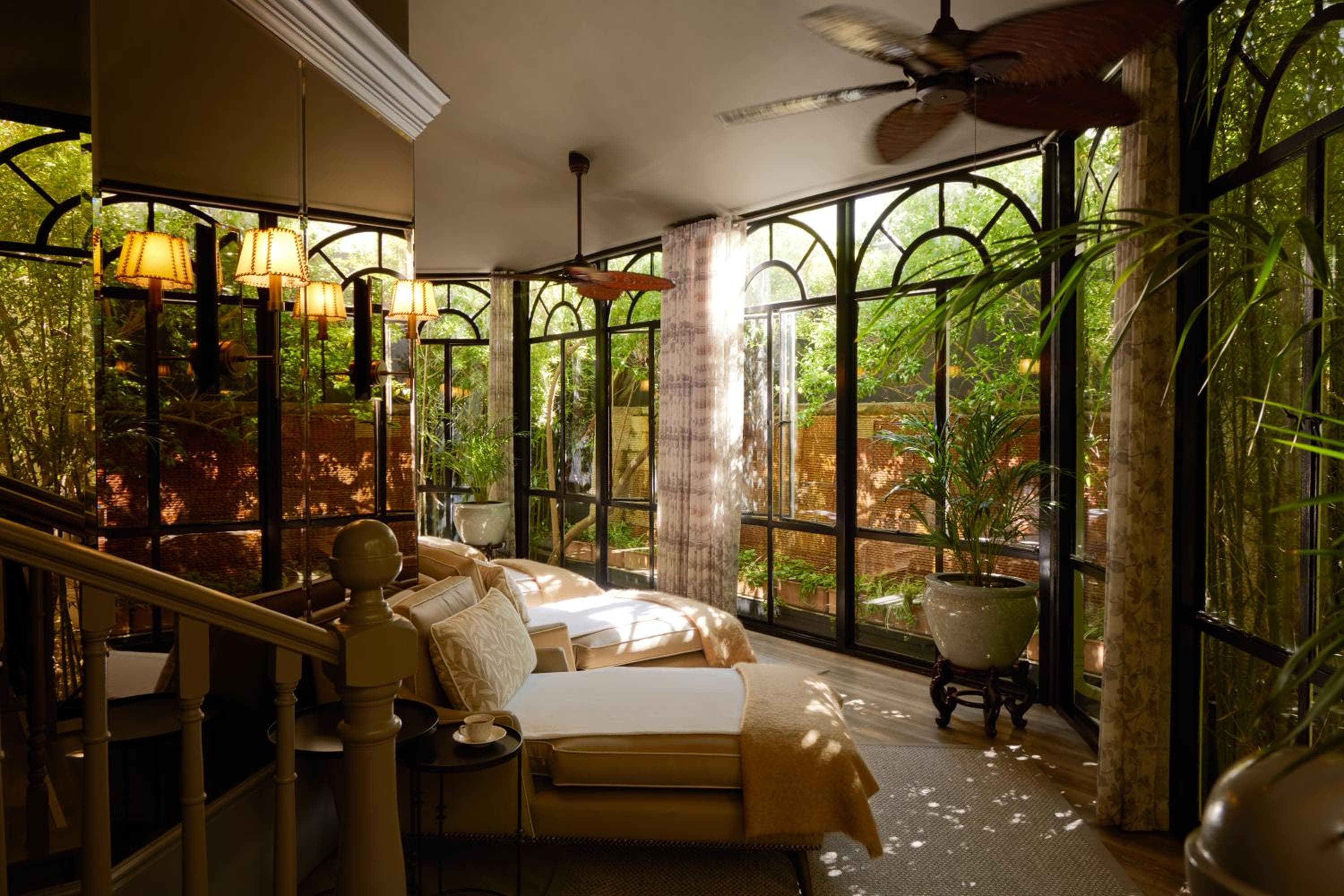 Mount Nelson, A Belmond Hotel, Cape Town hotel, 76 Orange Street, Cape Town, South Africa — photo 98