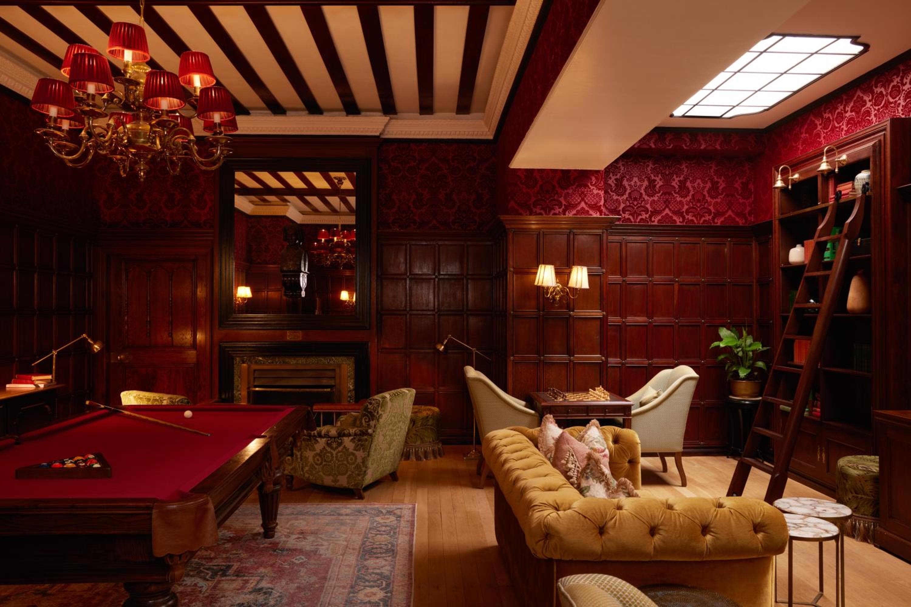 Mount Nelson, A Belmond Hotel, Cape Town hotel, 76 Orange Street, Cape Town, South Africa — photo 99