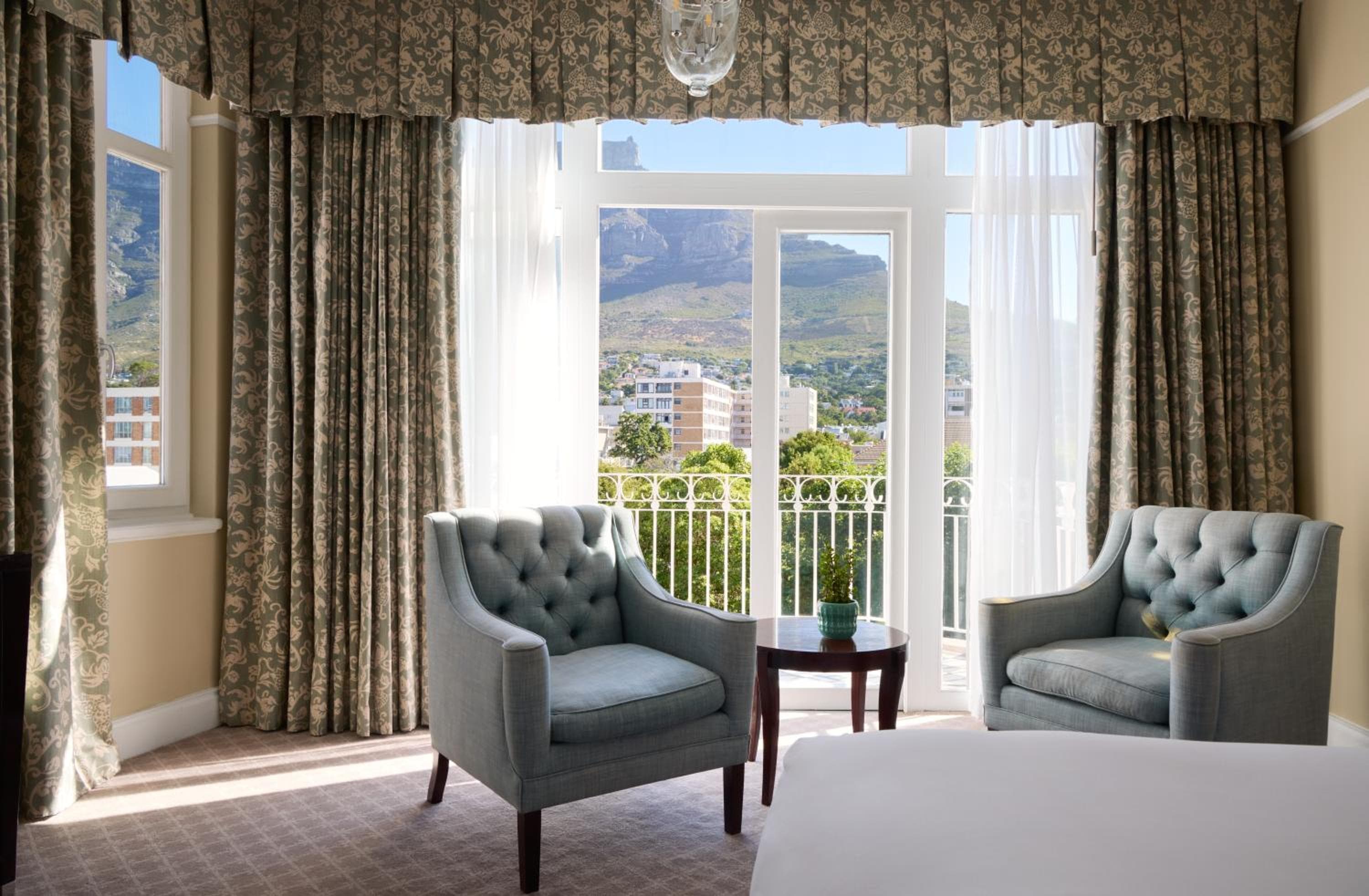 Mount Nelson, A Belmond Hotel, Cape Town hotel, 76 Orange Street, Cape Town, South Africa — photo 45