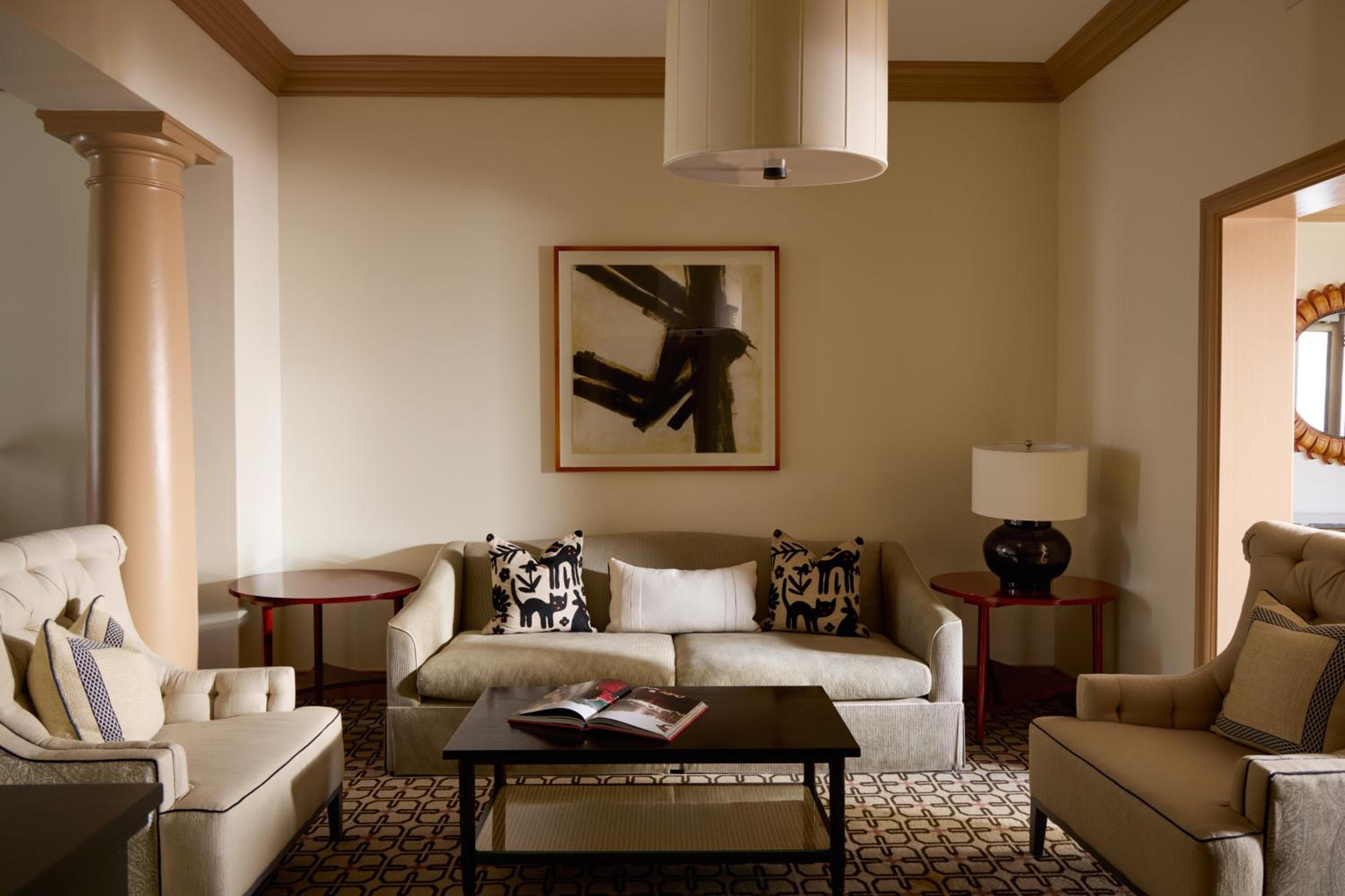 Mount Nelson, A Belmond Hotel, Cape Town hotel, 76 Orange Street, Cape Town, South Africa — photo 43