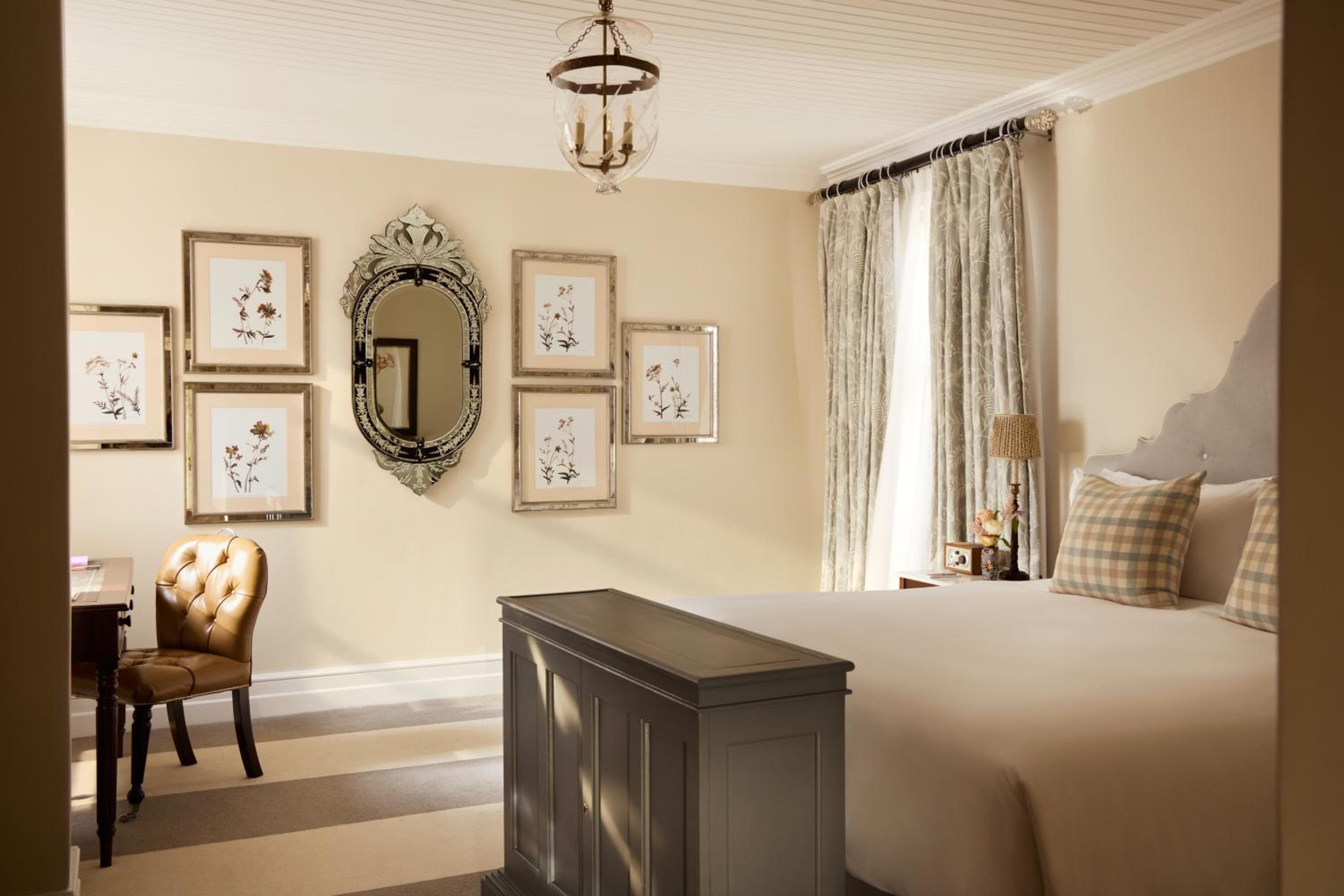 Mount Nelson, A Belmond Hotel, Cape Town hotel, 76 Orange Street, Cape Town, South Africa — photo 38