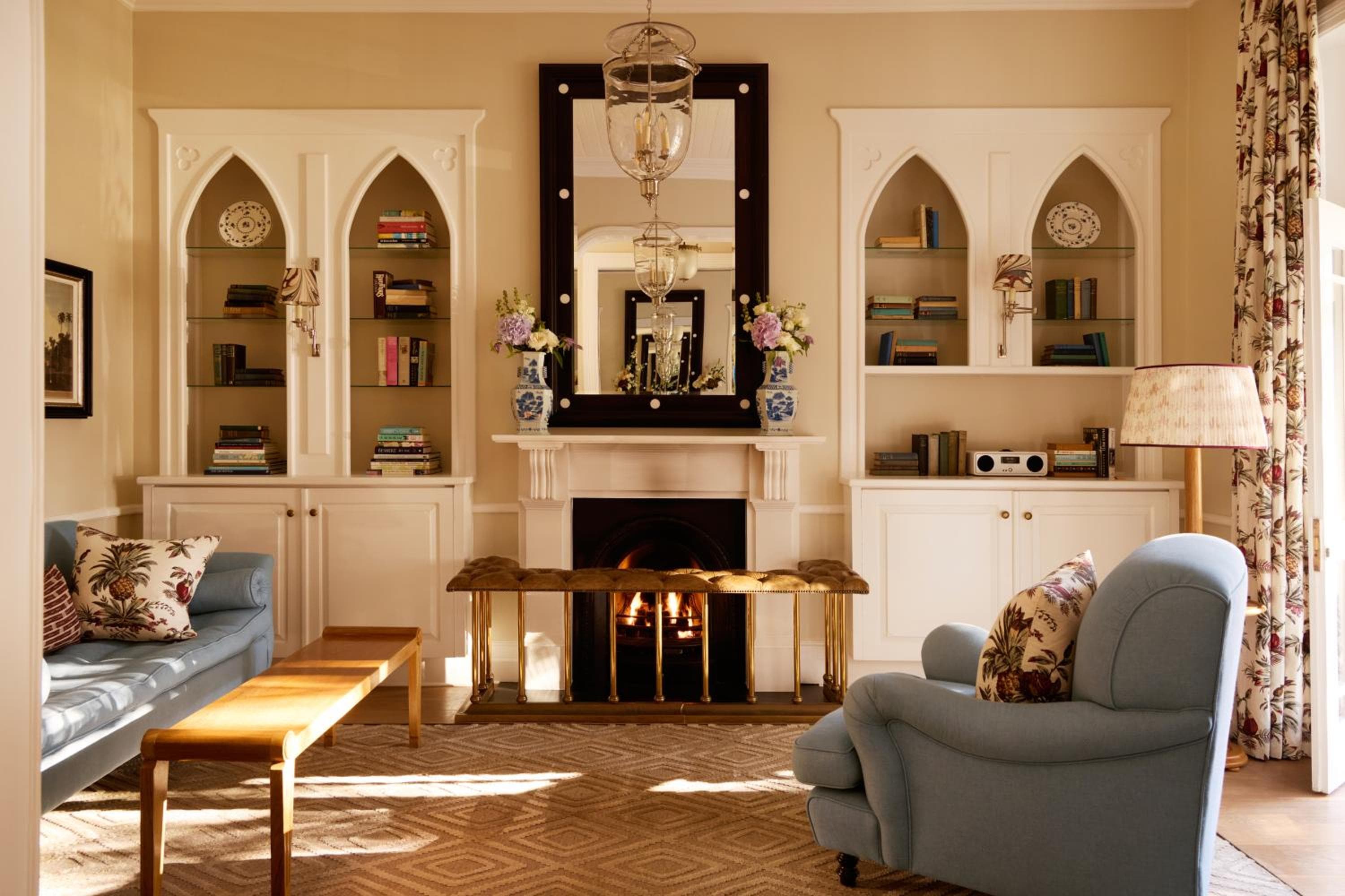 Mount Nelson, A Belmond Hotel, Cape Town hotel, 76 Orange Street, Cape Town, South Africa — photo 36