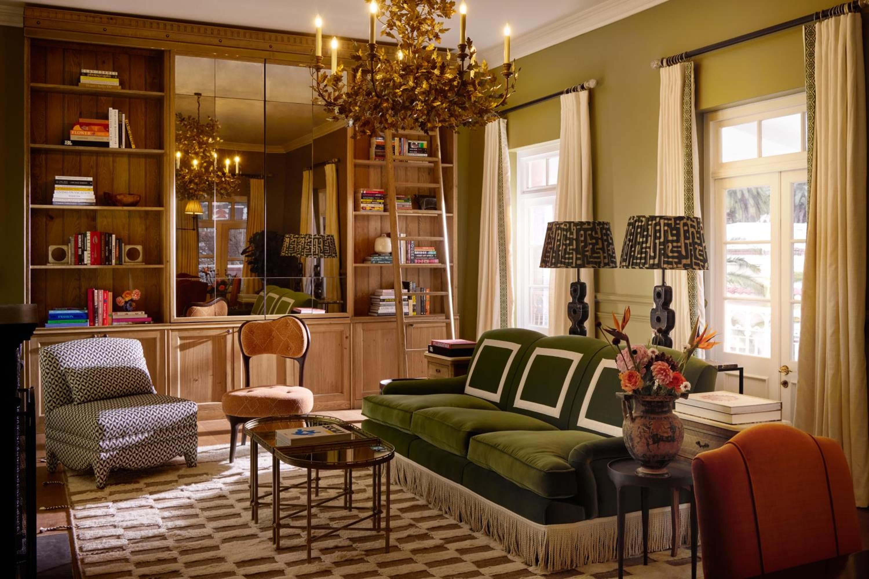 Mount Nelson, A Belmond Hotel, Cape Town hotel, 76 Orange Street, Cape Town, South Africa — photo 30