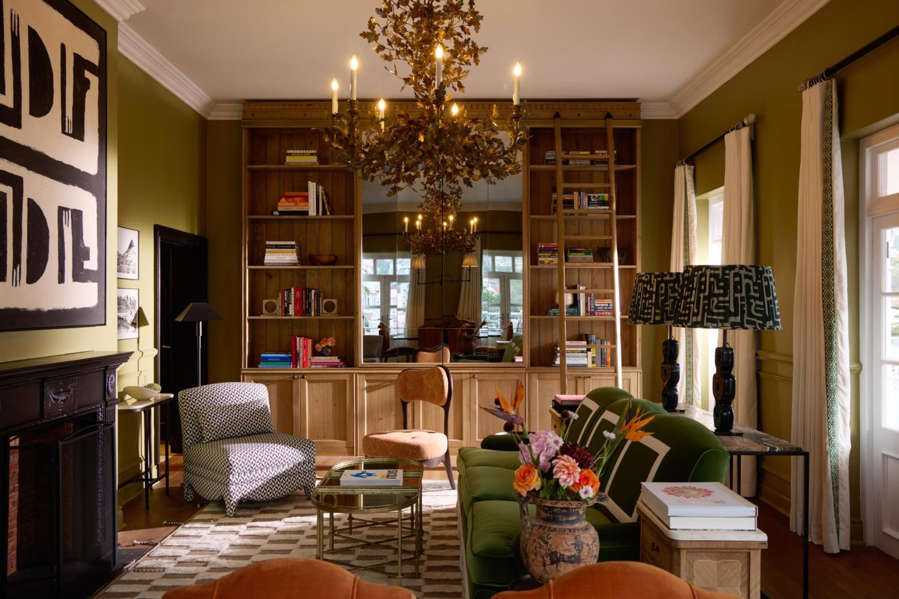 Mount Nelson, A Belmond Hotel, Cape Town hotel, 76 Orange Street, Cape Town, South Africa — photo 31