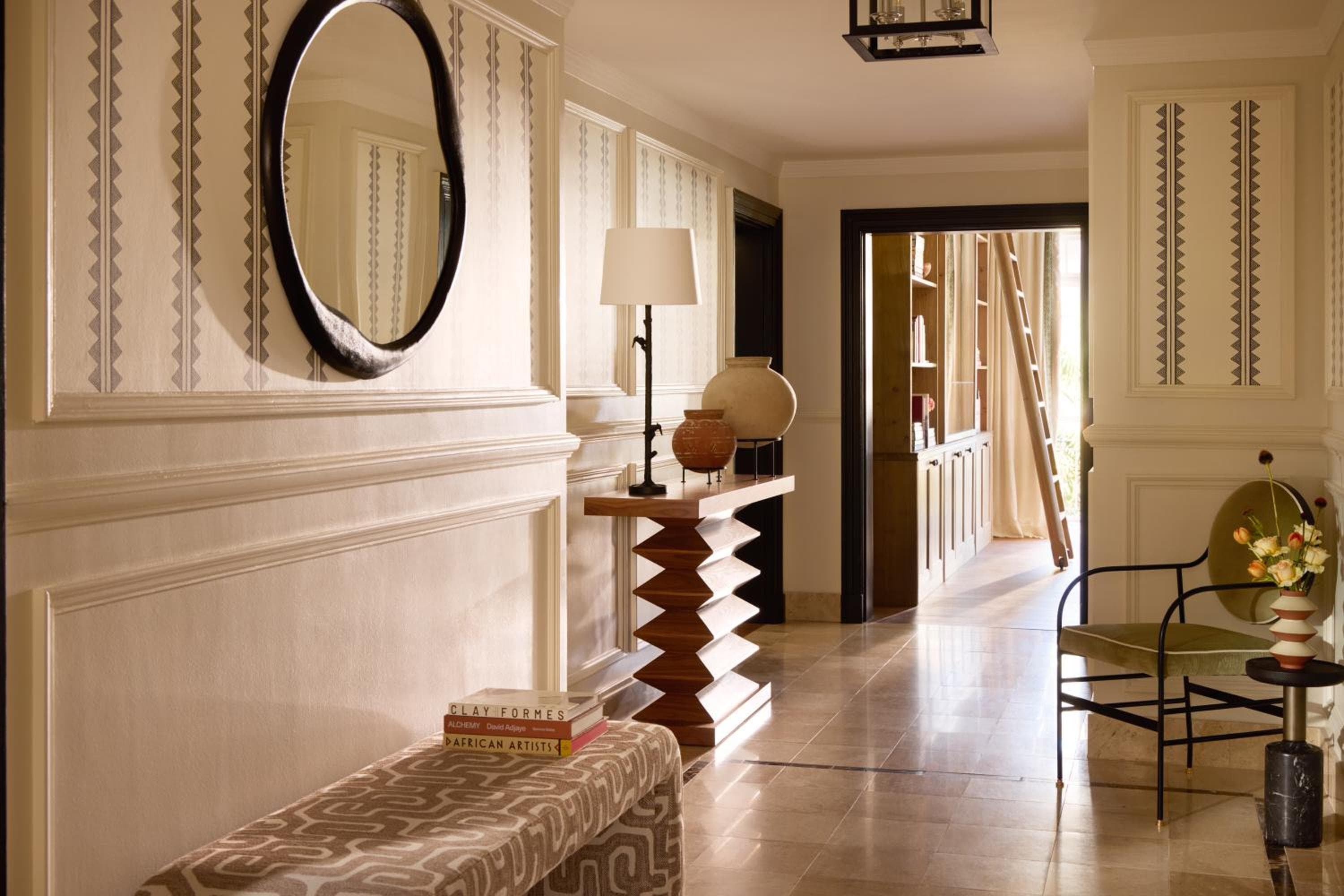 Mount Nelson, A Belmond Hotel, Cape Town hotel, 76 Orange Street, Cape Town, South Africa — photo 6