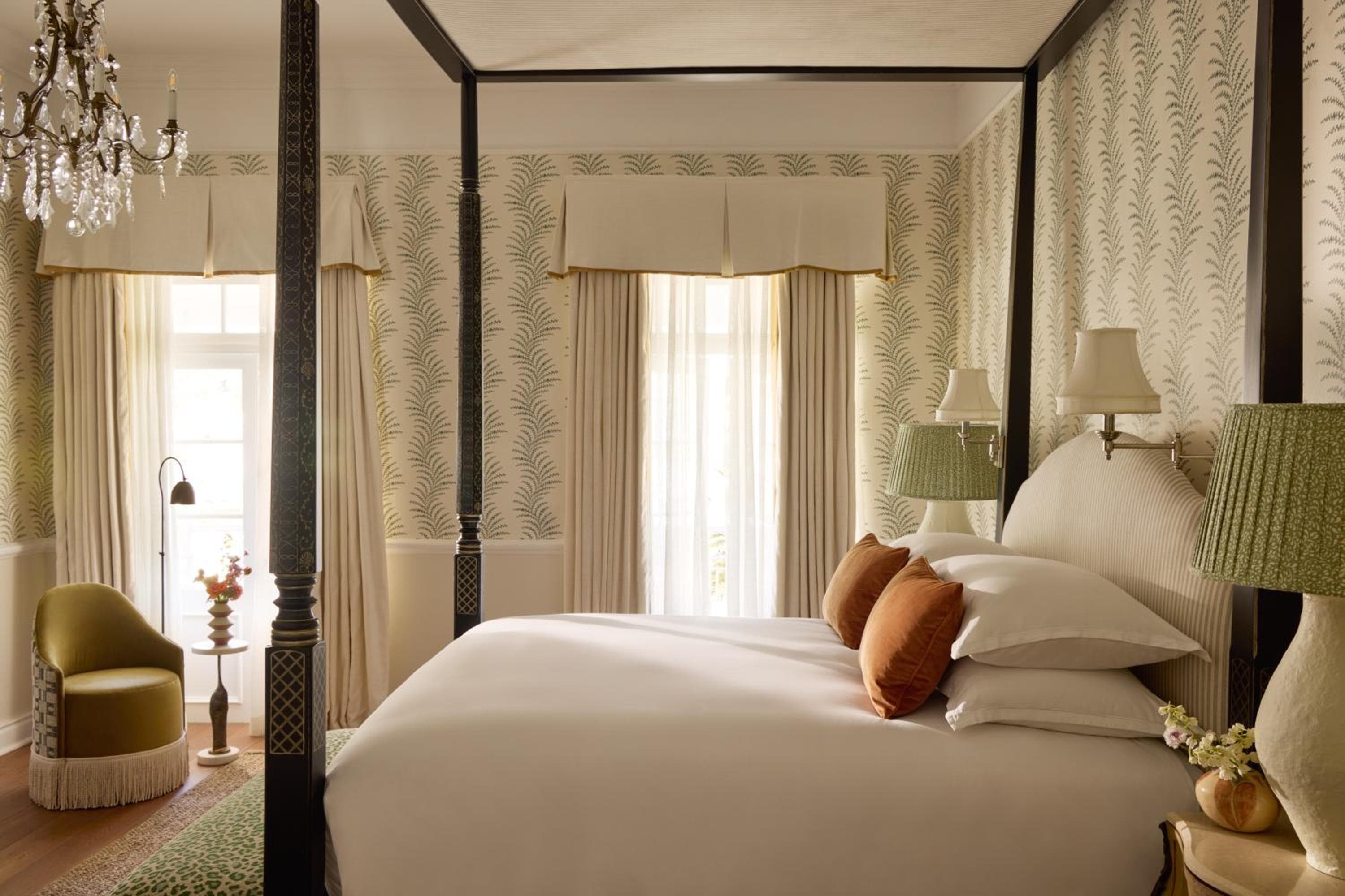 Mount Nelson, A Belmond Hotel, Cape Town hotel, 76 Orange Street, Cape Town, South Africa — photo 5