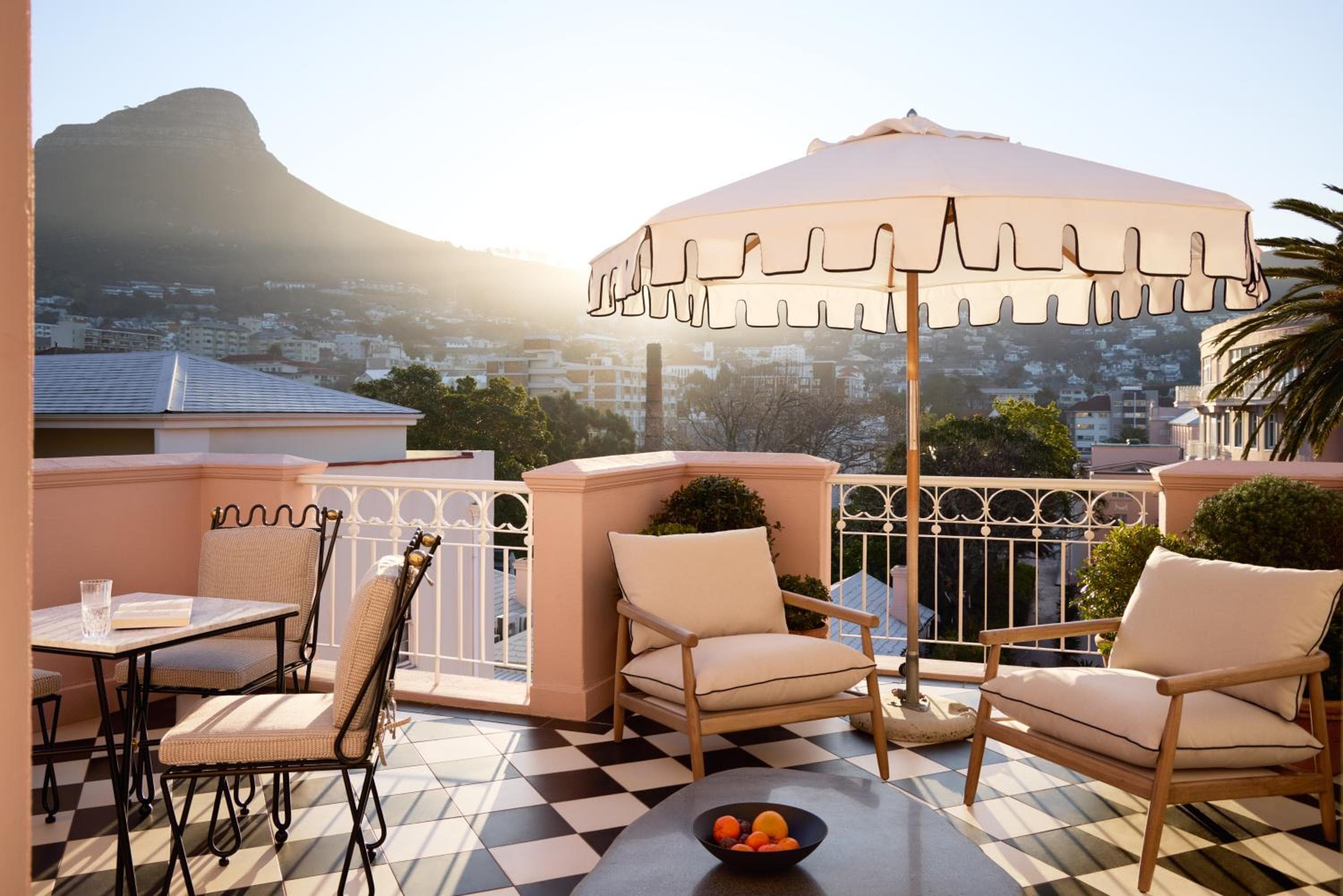 Mount Nelson, A Belmond Hotel, Cape Town hotel, 76 Orange Street, Cape Town, South Africa — photo 3