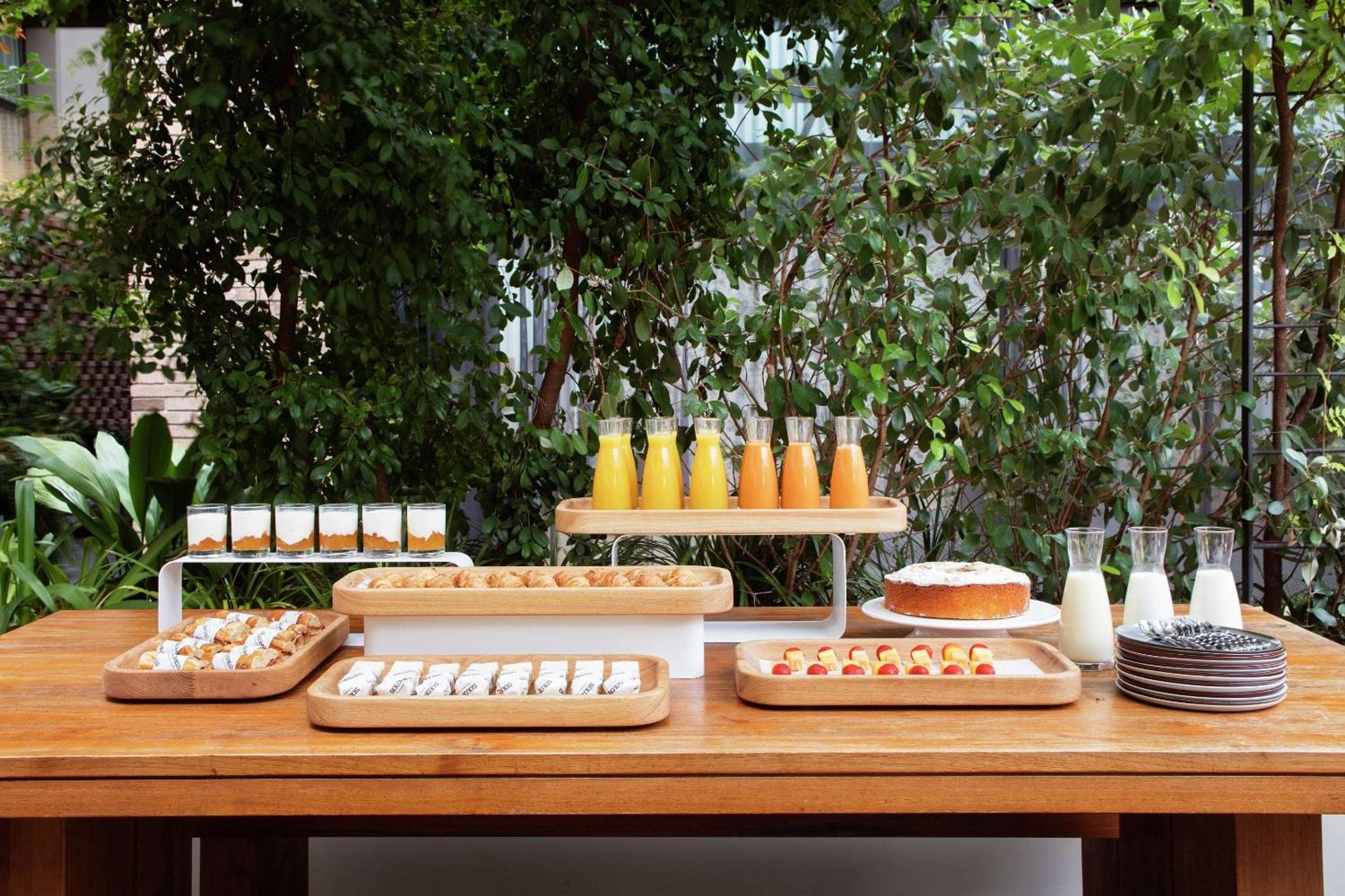 Hotel Alexandra Barcelona, Colección Curio by Hilton — 20